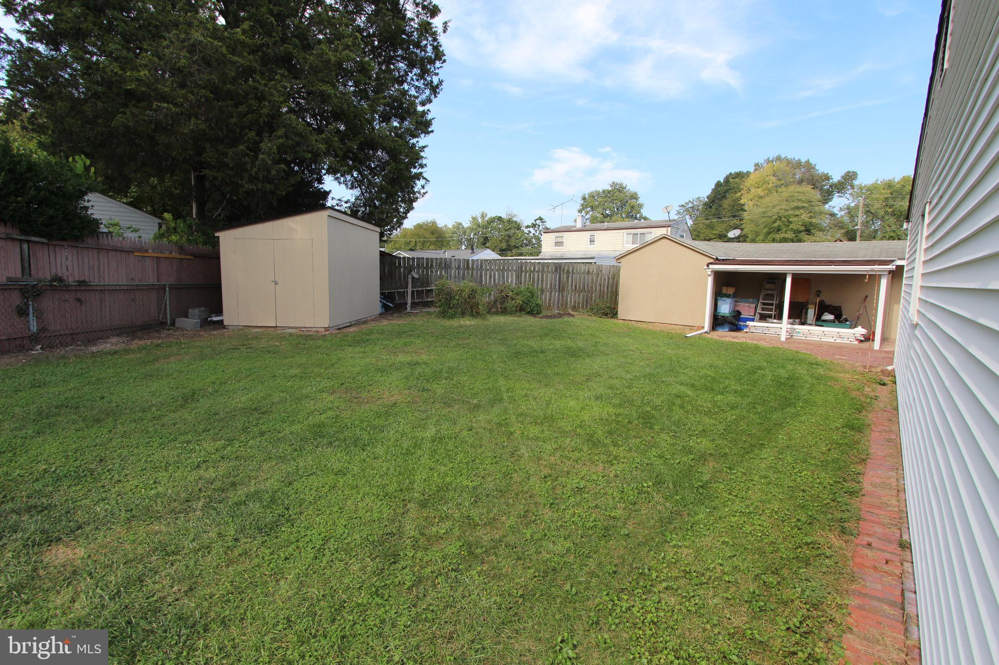 MARUMSCO ACRES - Residential