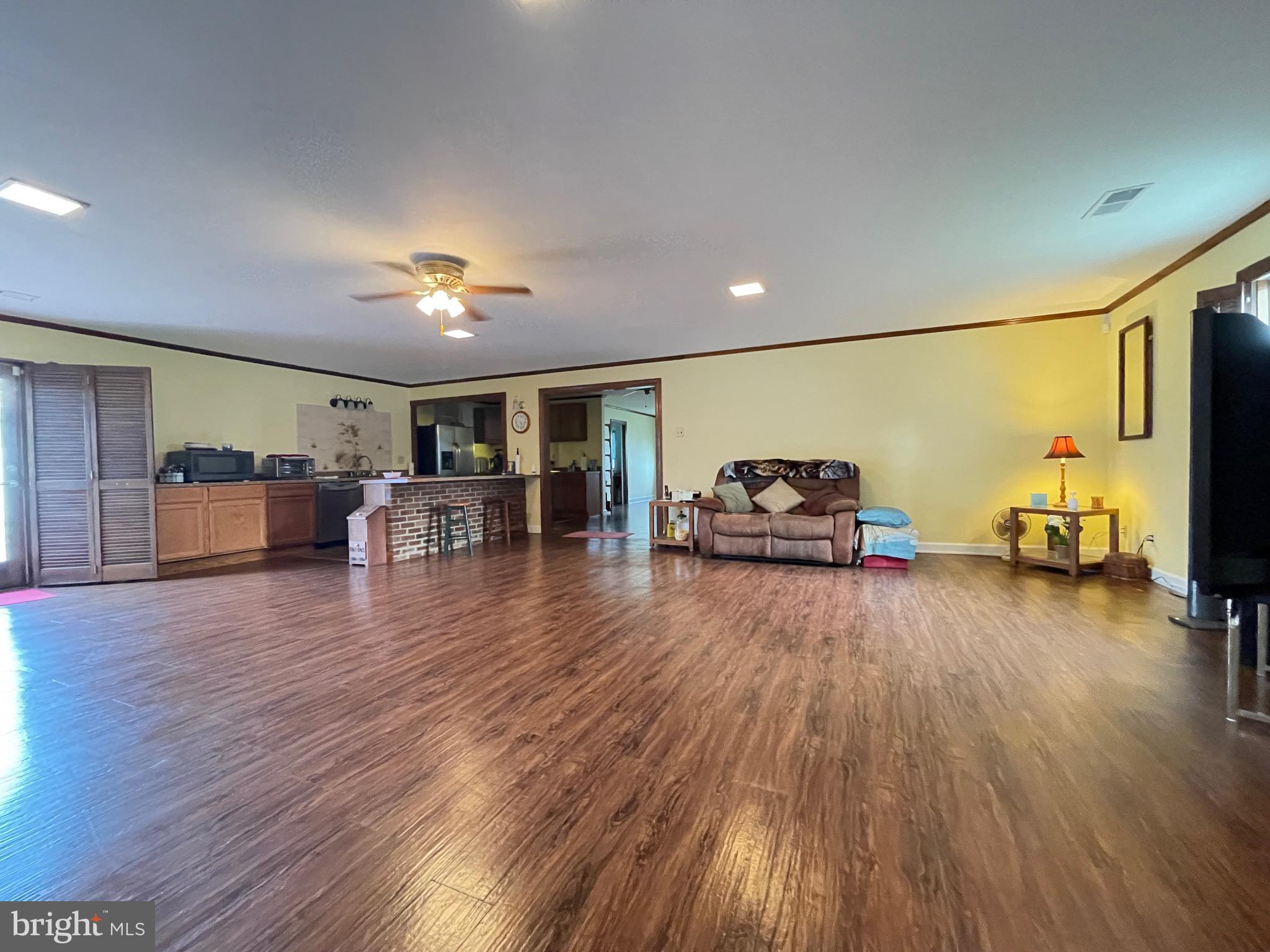 MARUMSCO ACRES - Residential