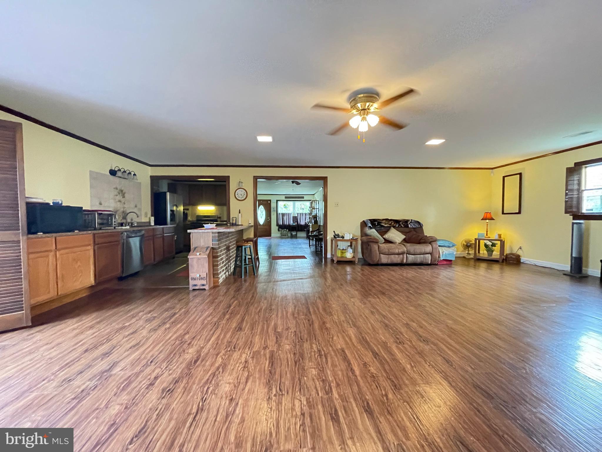 MARUMSCO ACRES - Residential