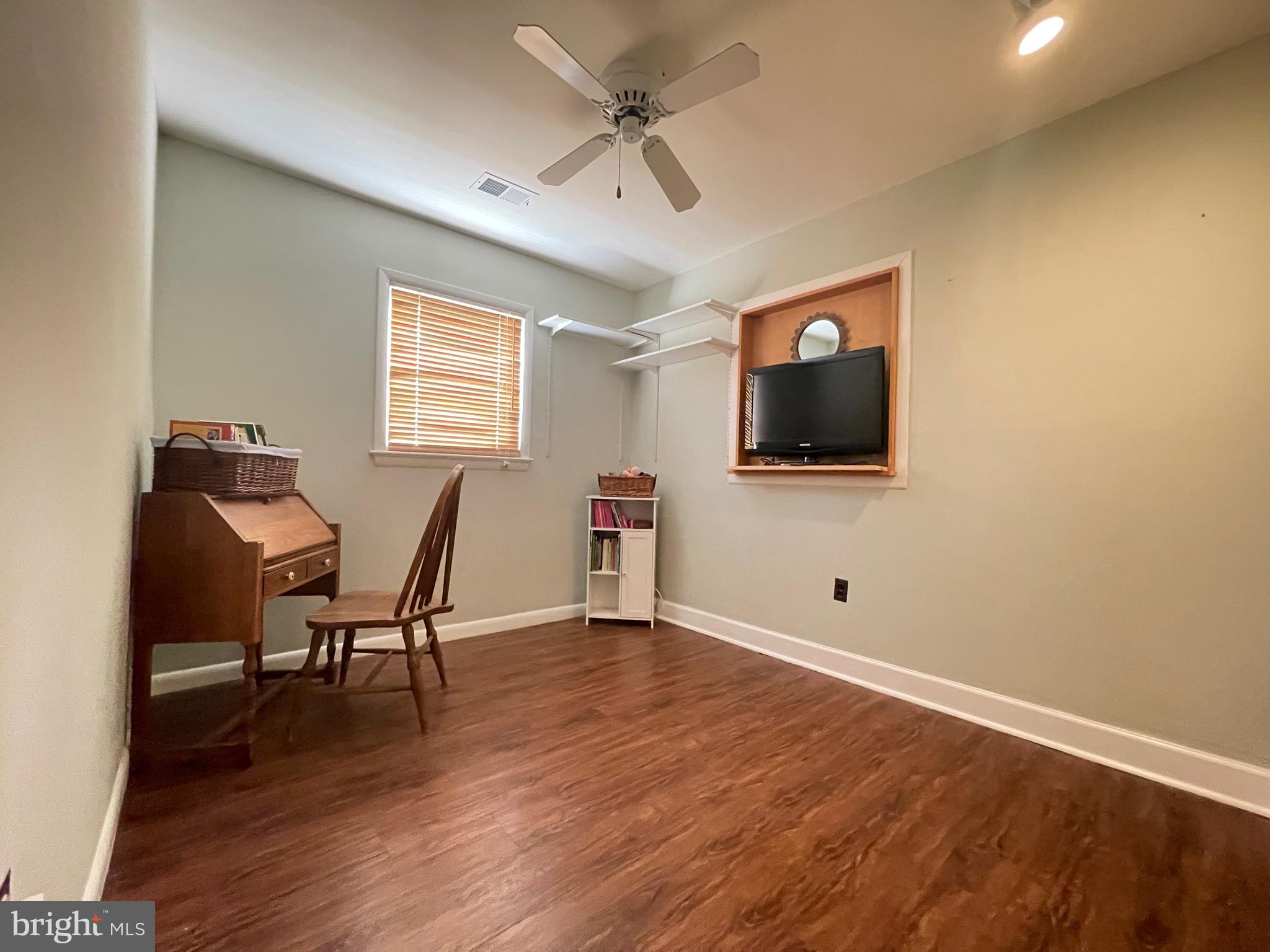 MARUMSCO ACRES - Residential