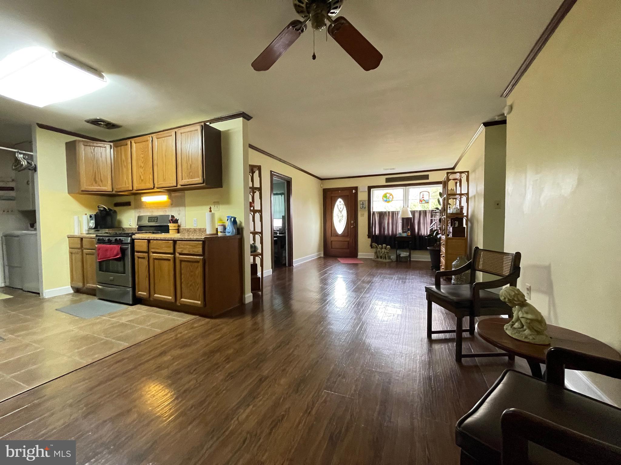 MARUMSCO ACRES - Residential