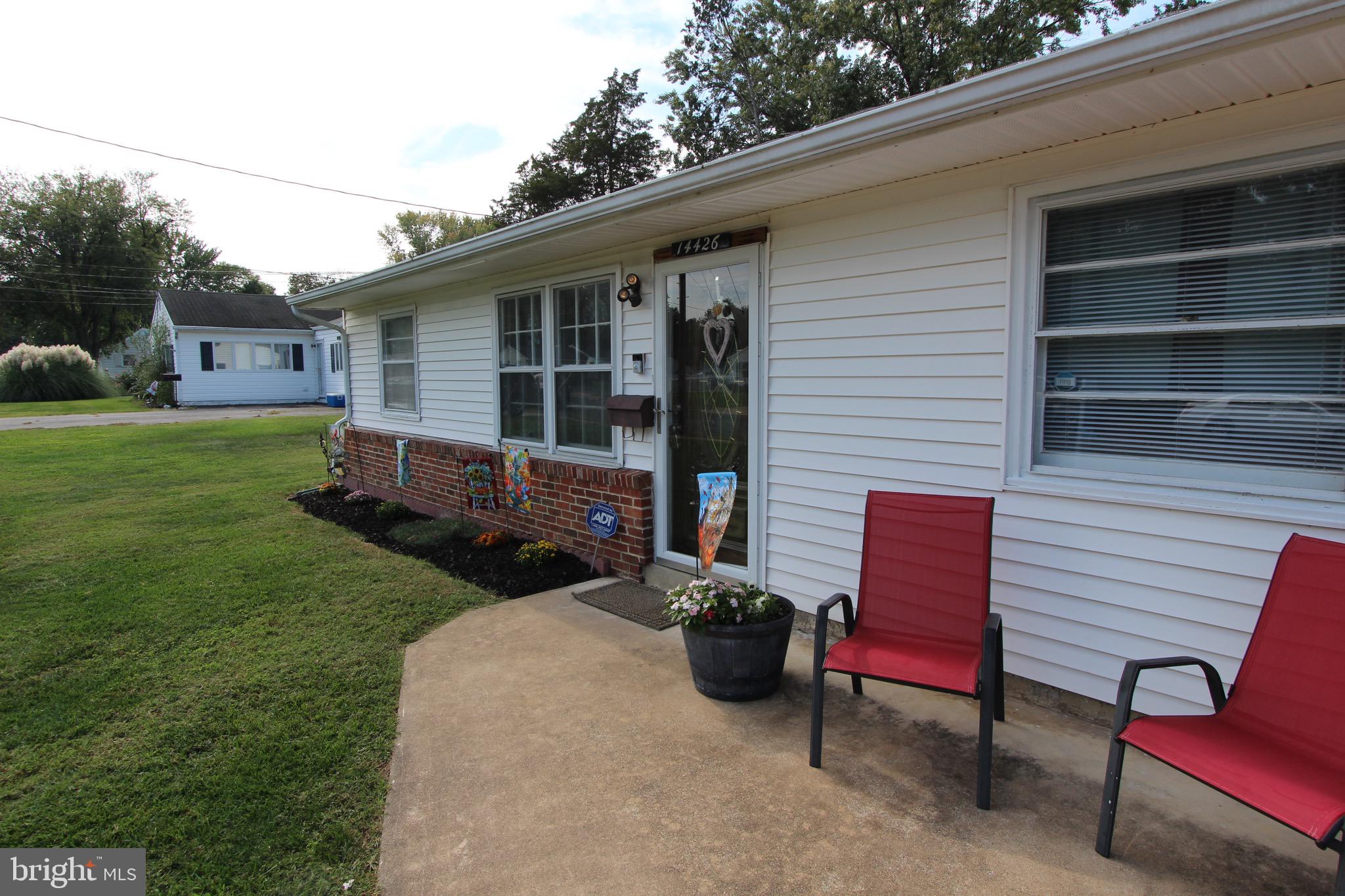 MARUMSCO ACRES - Residential