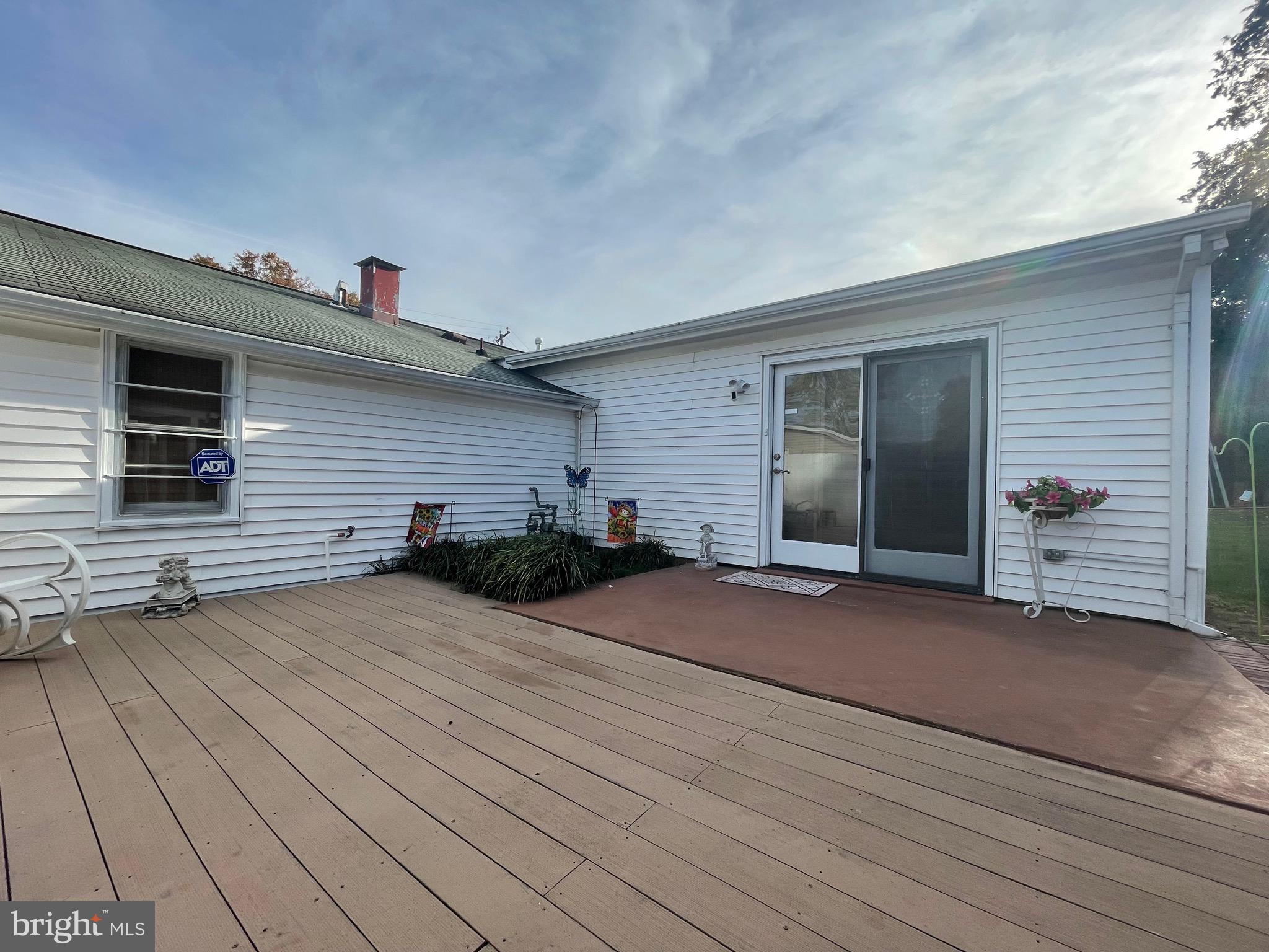 MARUMSCO ACRES - Residential