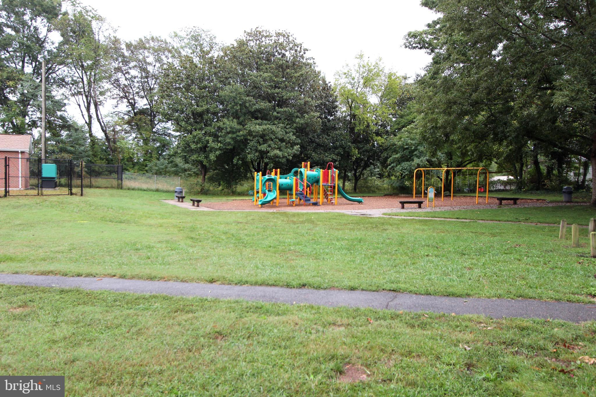 MARUMSCO ACRES - Residential