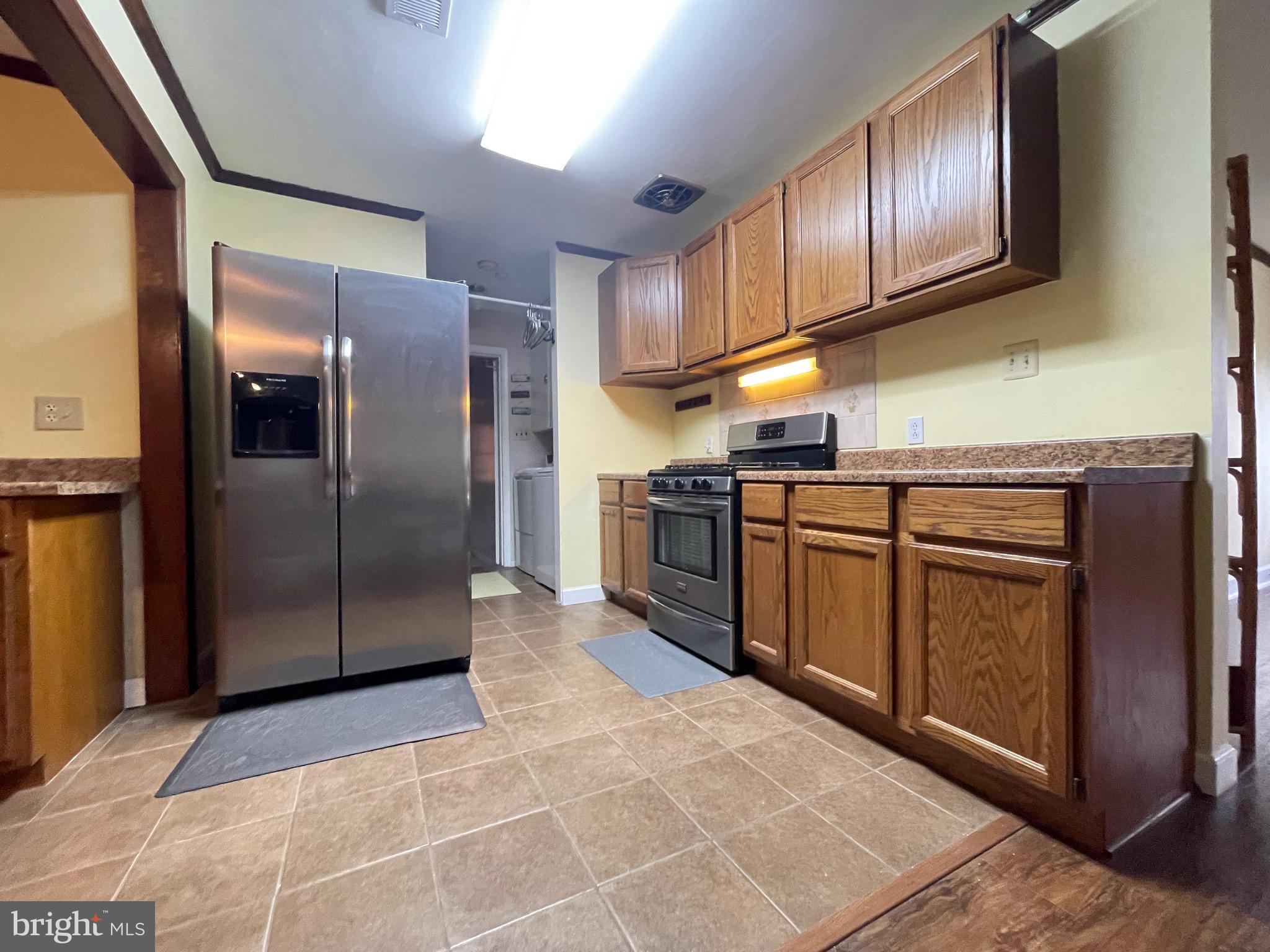 MARUMSCO ACRES - Residential