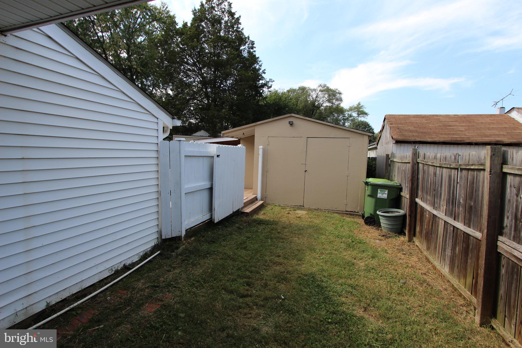 MARUMSCO ACRES - Residential