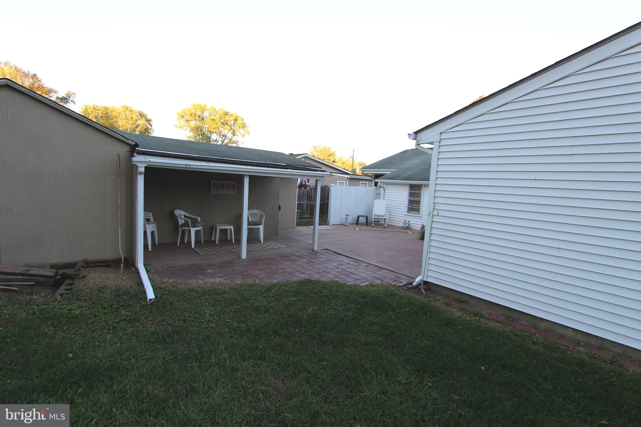 MARUMSCO ACRES - Residential