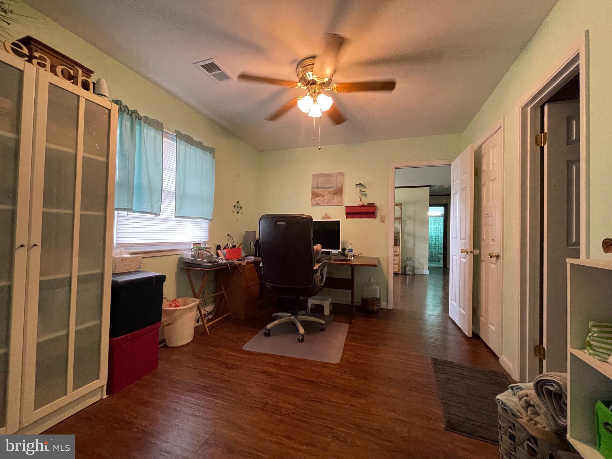 MARUMSCO ACRES - Residential