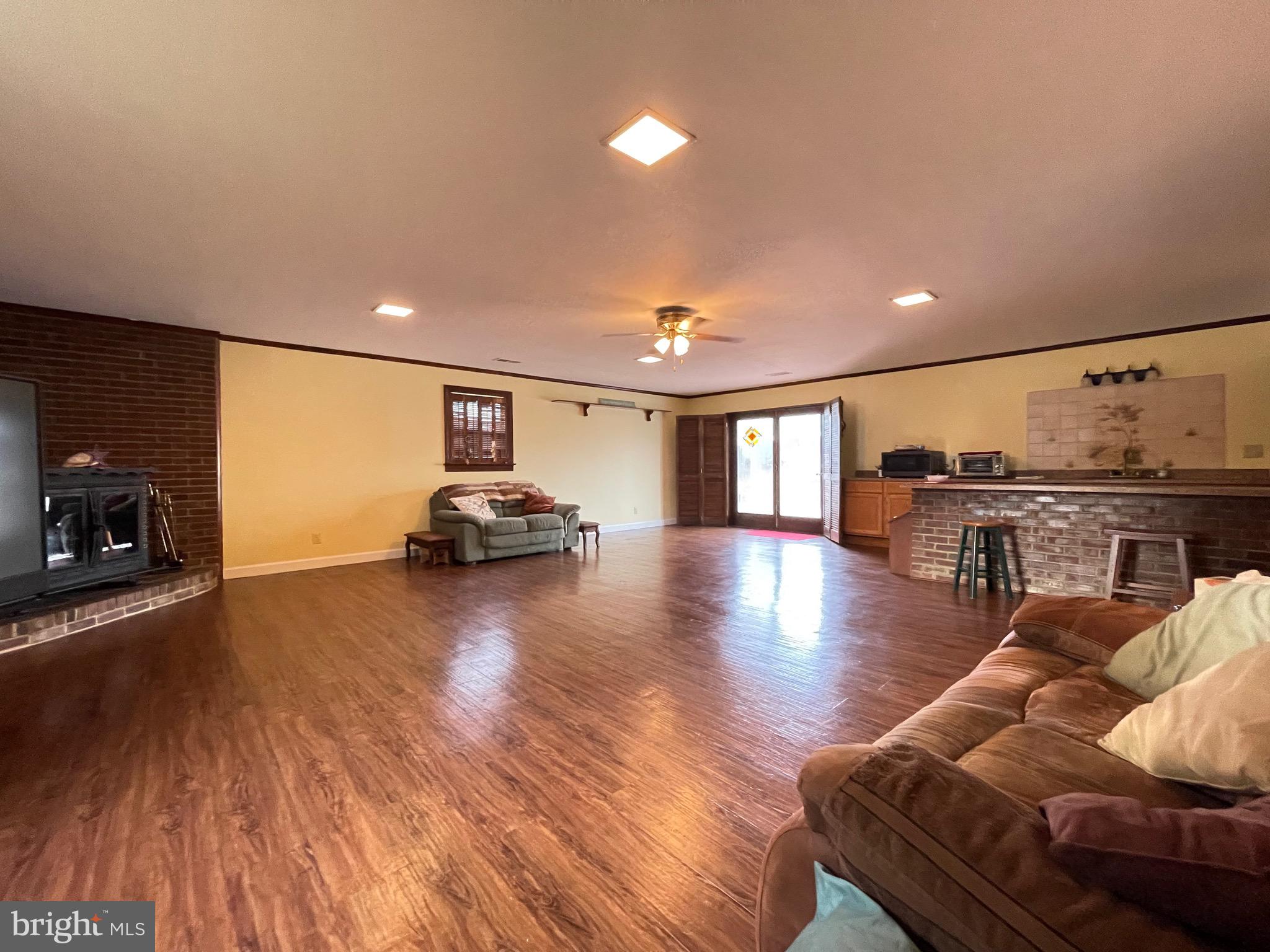 MARUMSCO ACRES - Residential