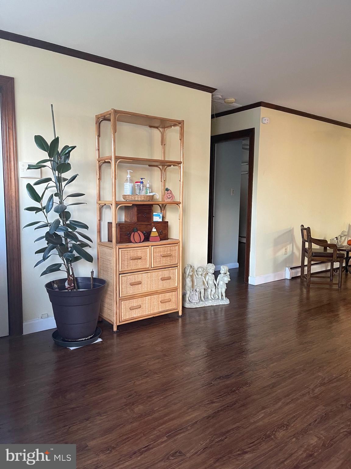 MARUMSCO ACRES - Residential