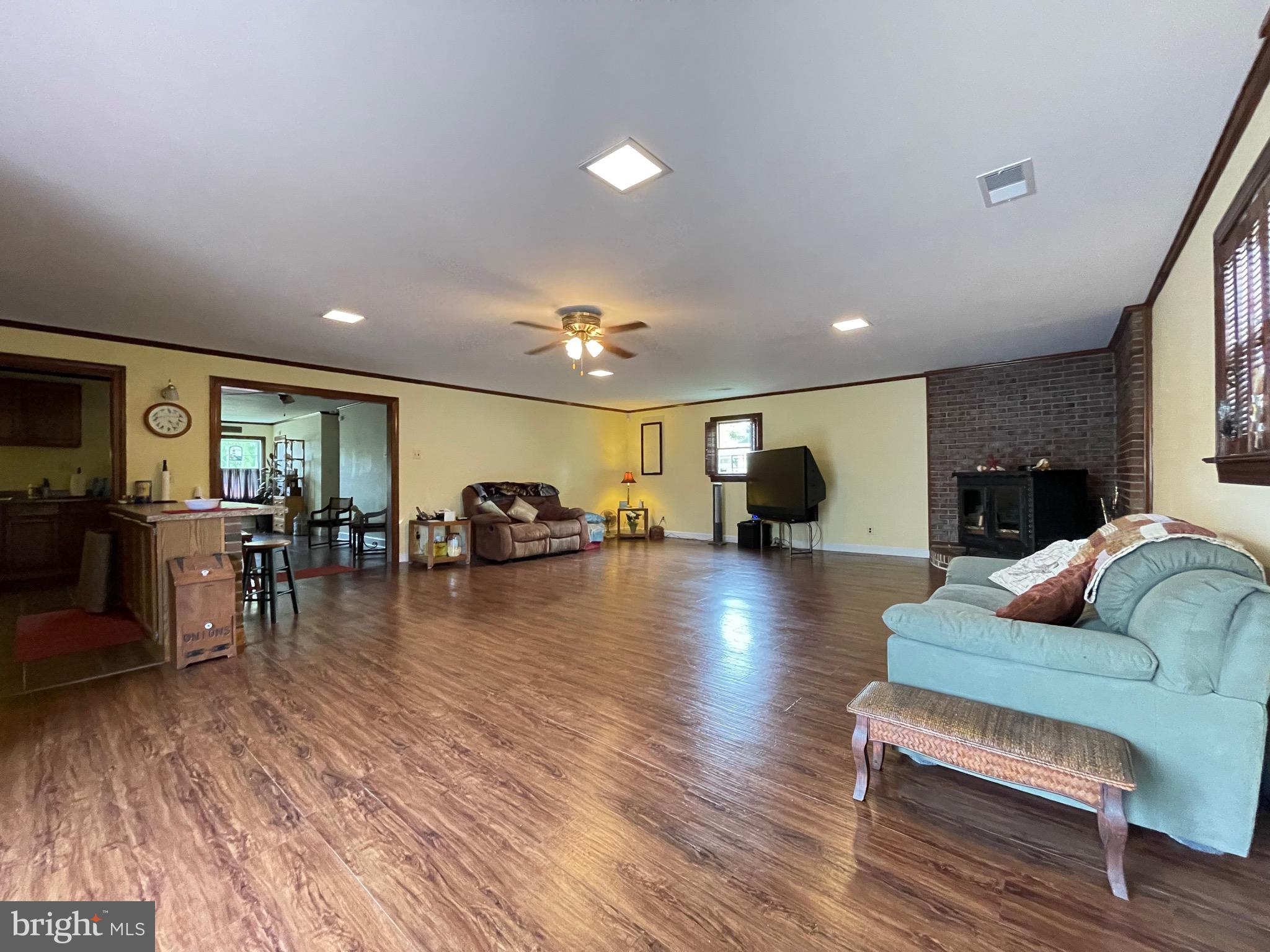 MARUMSCO ACRES - Residential