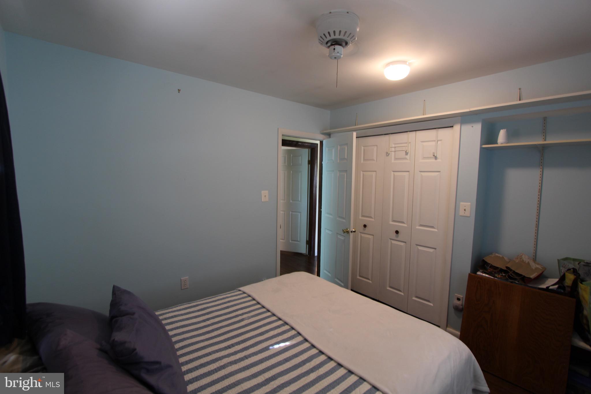 MARUMSCO ACRES - Residential