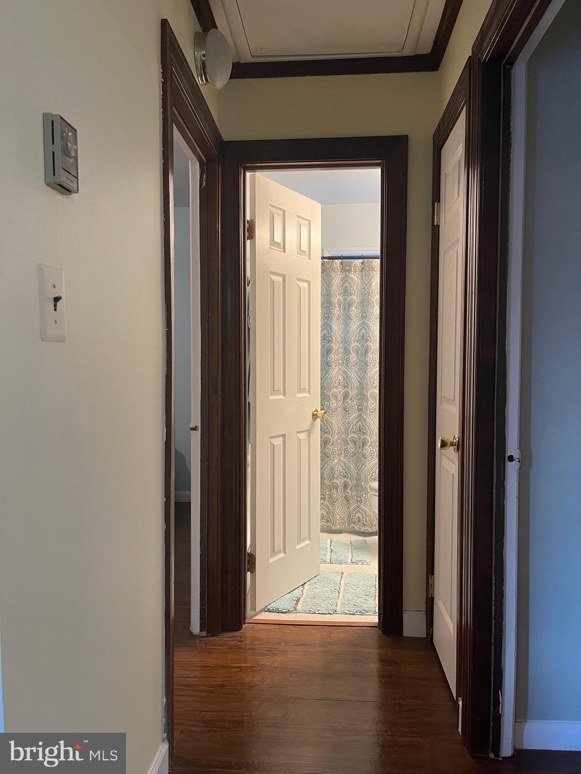 MARUMSCO ACRES - Residential