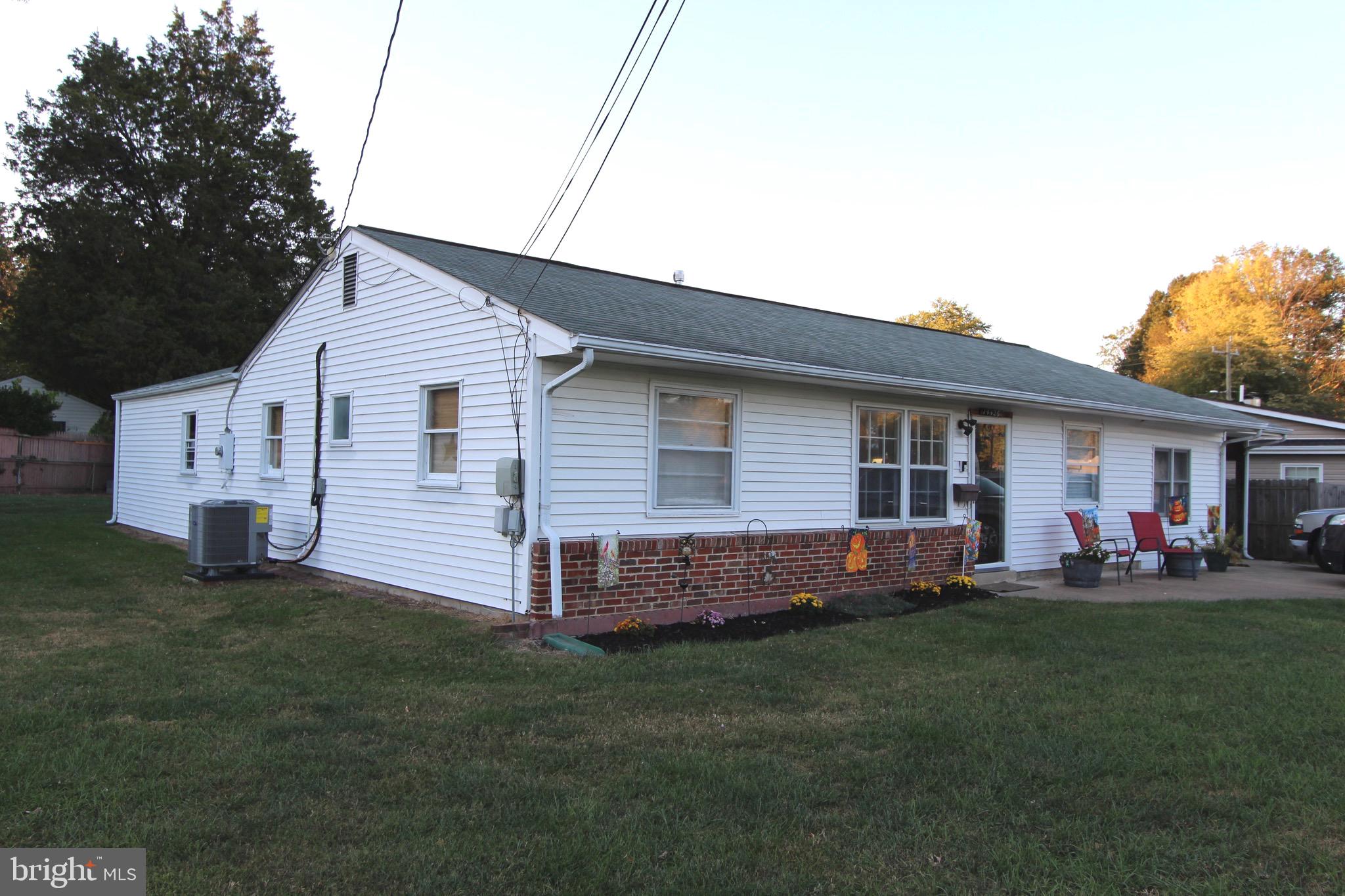 MARUMSCO ACRES - Residential