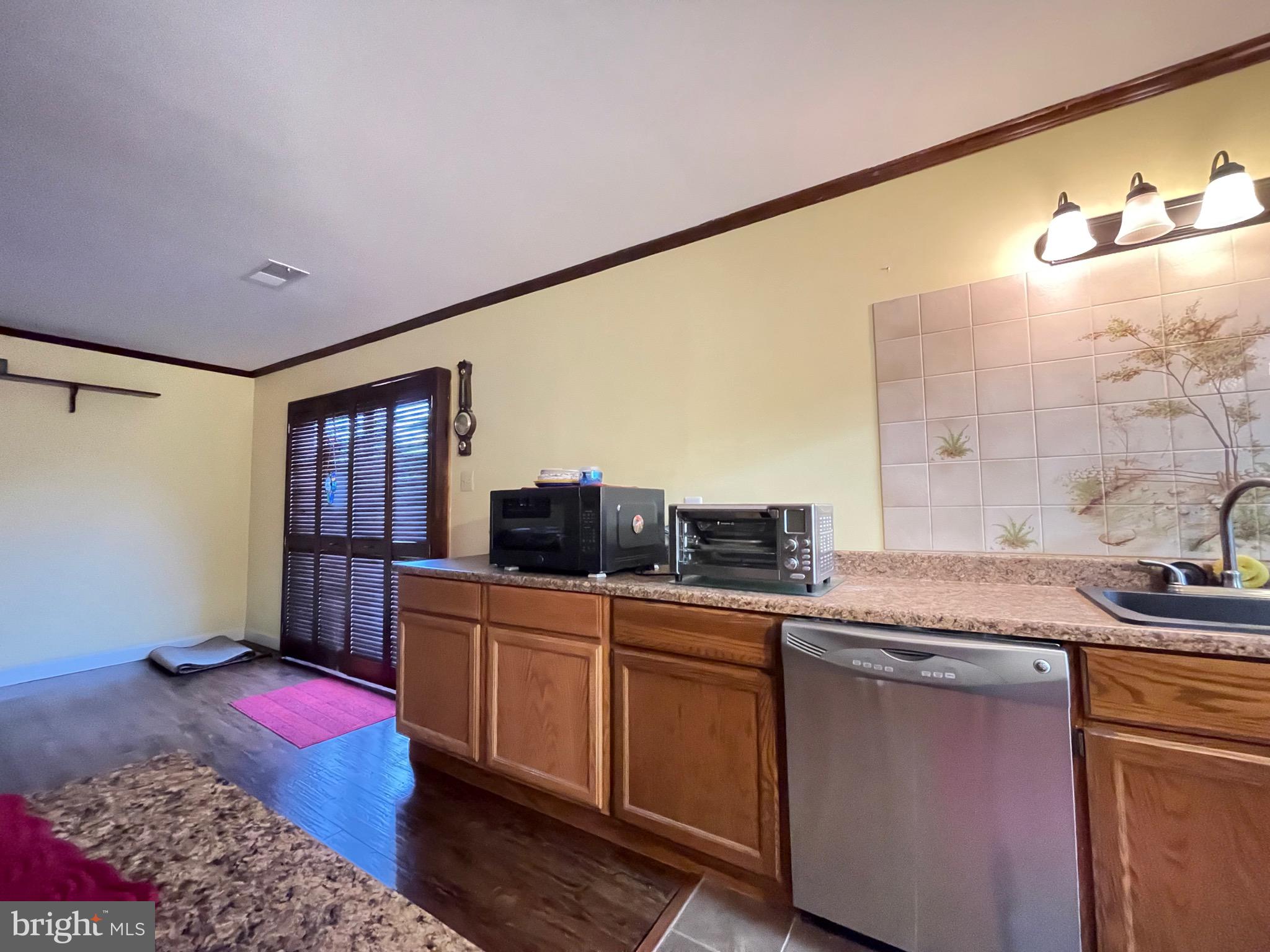 MARUMSCO ACRES - Residential