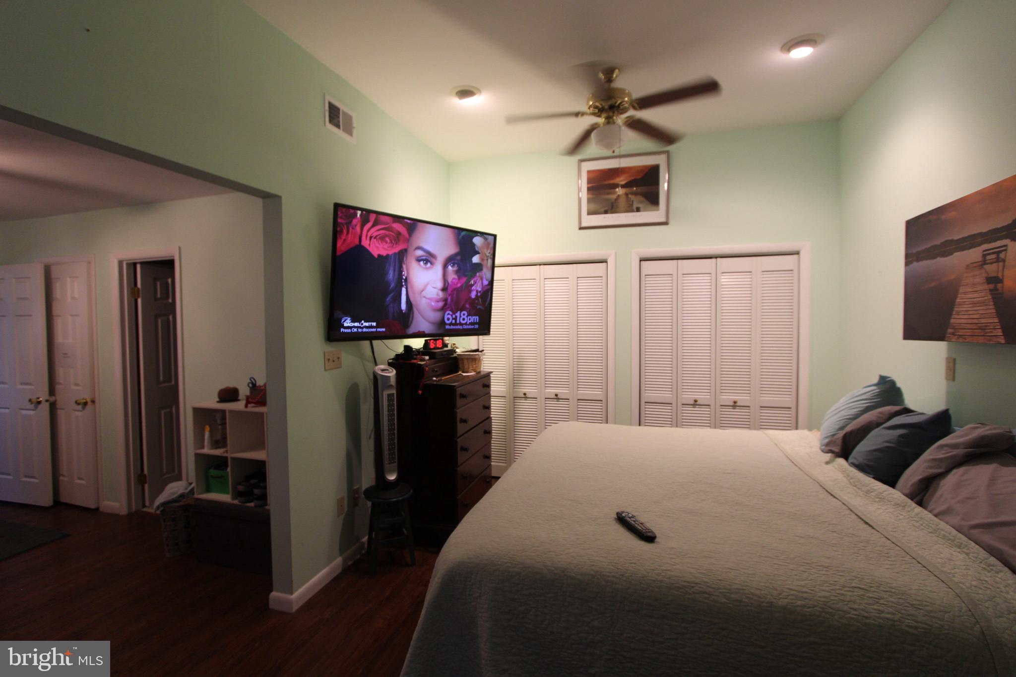 MARUMSCO ACRES - Residential