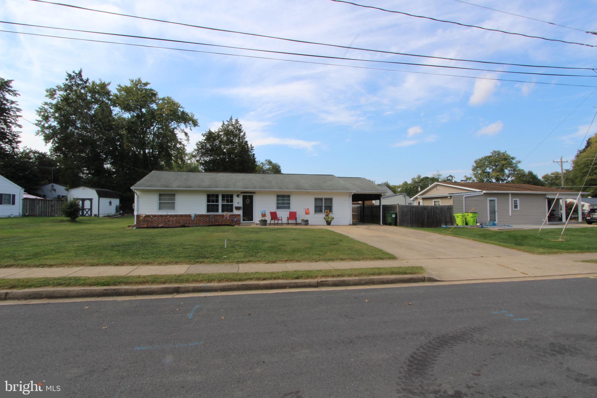 MARUMSCO ACRES - Residential