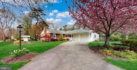 7 PIN OAK TRAIL MEDFORD NJ 08055