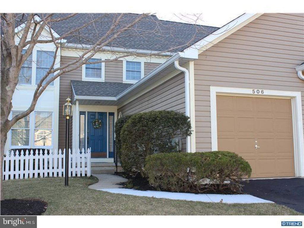 Photo of 506 Dunbarton Court, CHADDS FORD, PA 19317 (MLS # PACT2116928)