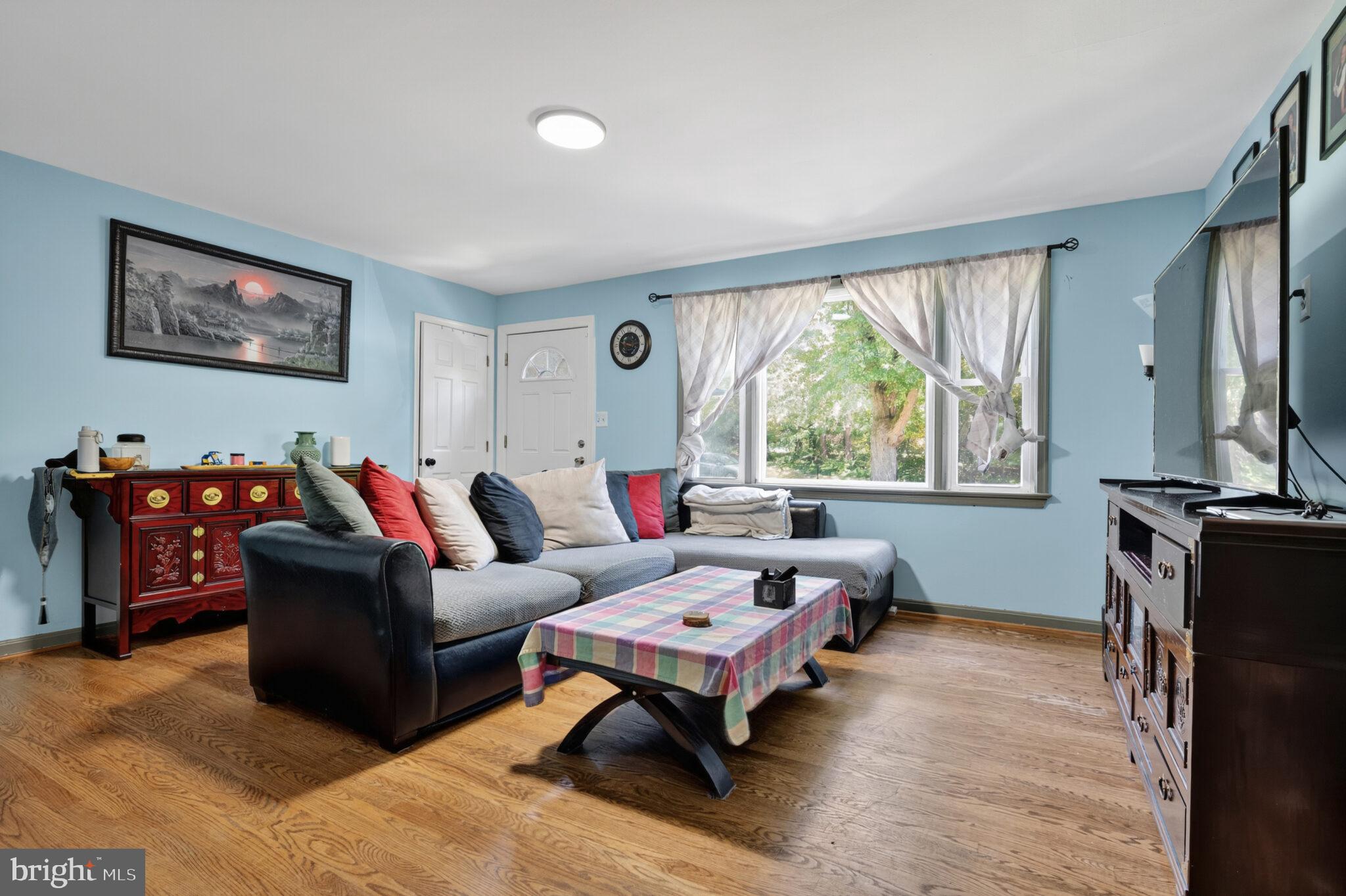 GREEN MEADOWS - Residential