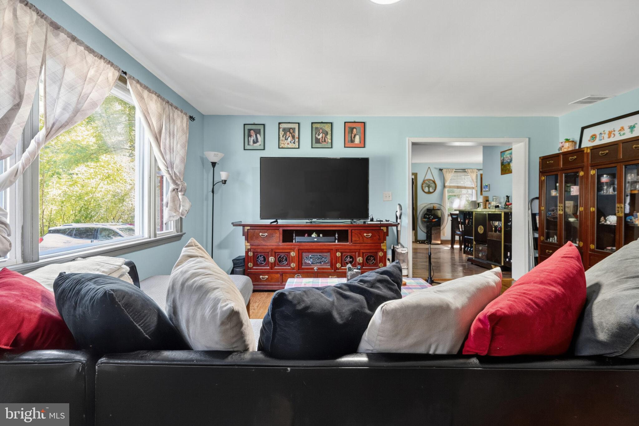 GREEN MEADOWS - Residential