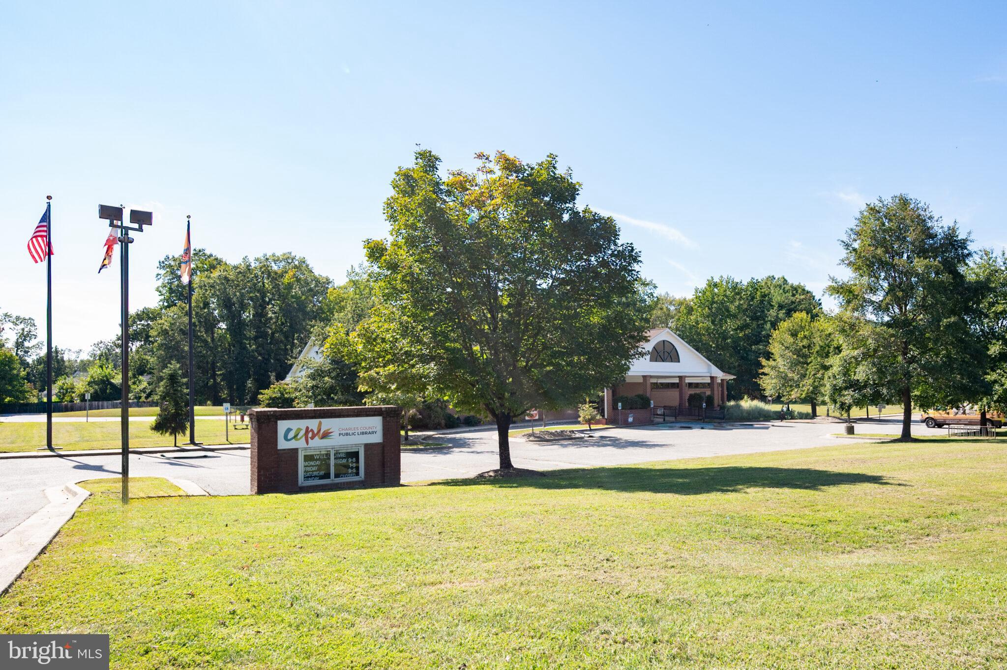 GREEN MEADOWS - Residential
