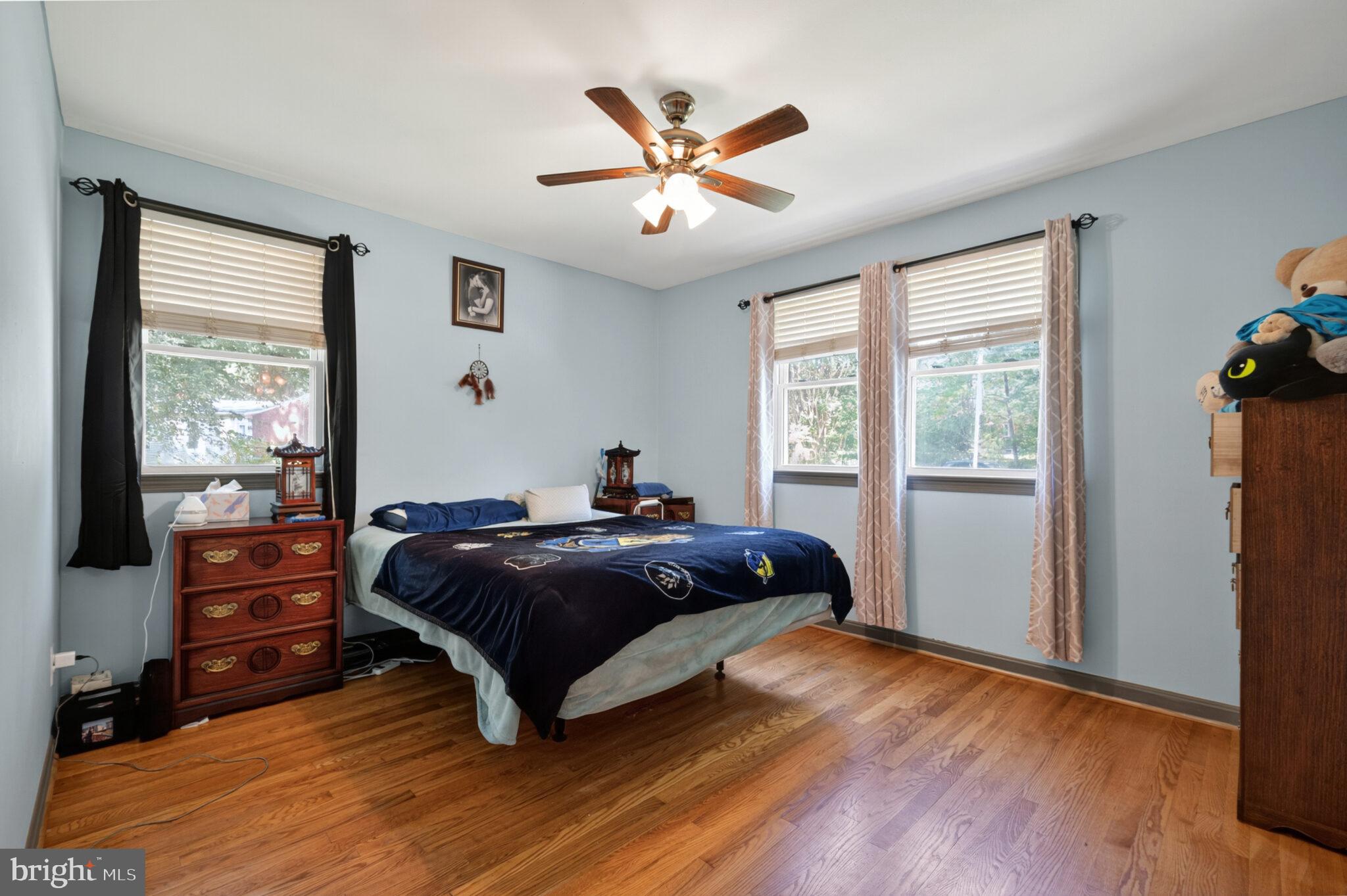 GREEN MEADOWS - Residential