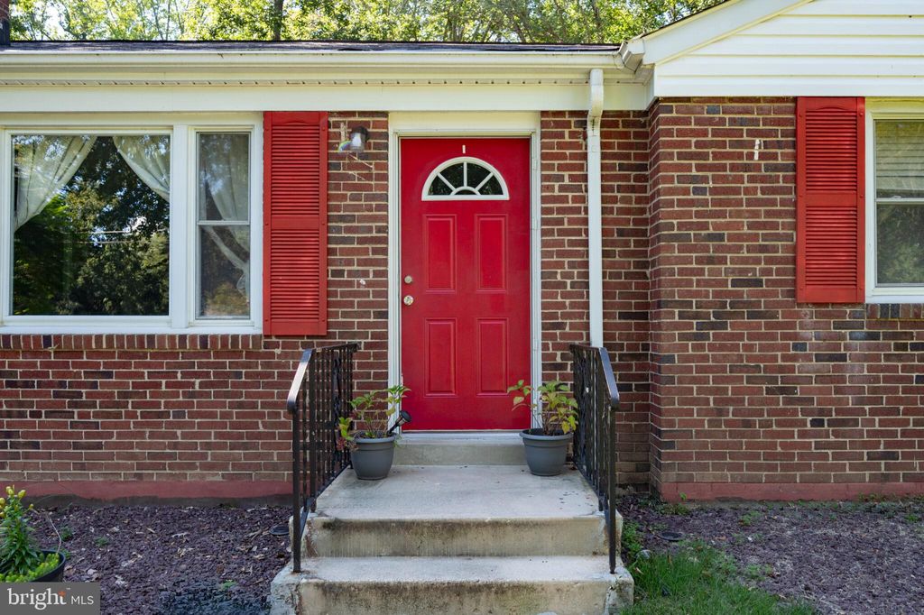 Photo of 3210 Green Meadows Dr, INDIAN HEAD, MD 20640 (MLS # MDCH2045870)