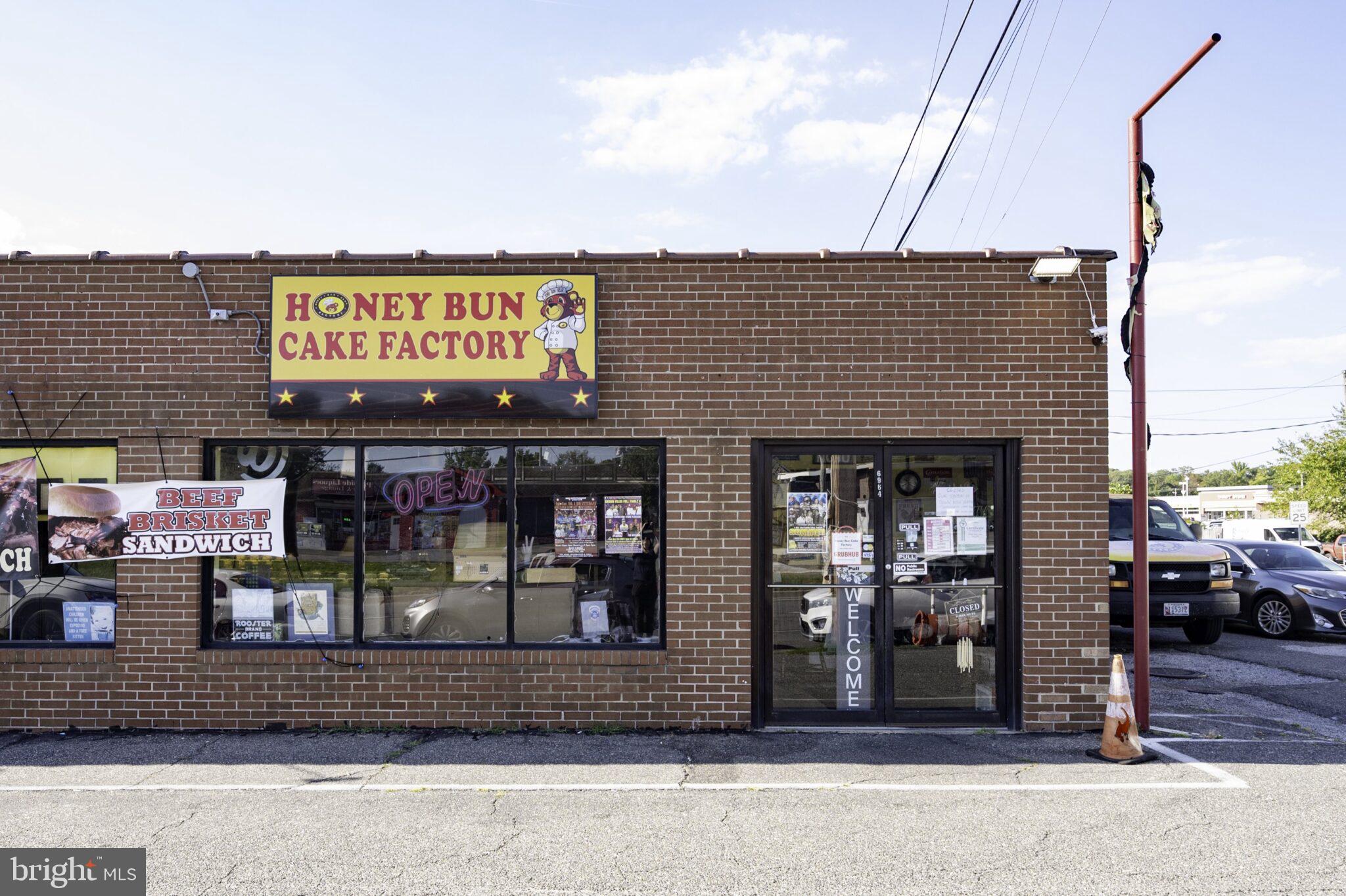 GREEN MEADOWS - Residential