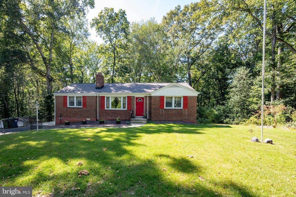 Photo of 3210 Green Meadows Dr, INDIAN HEAD, MD 20640 (MLS # MDCH2045870)