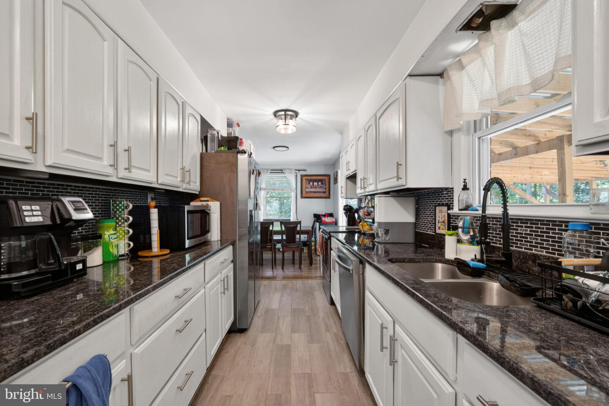 GREEN MEADOWS - Residential