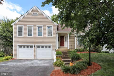 Photo of 13716 Springhaven Drive, CHANTILLY, VA 20151 (MLS # VAFX2332856)