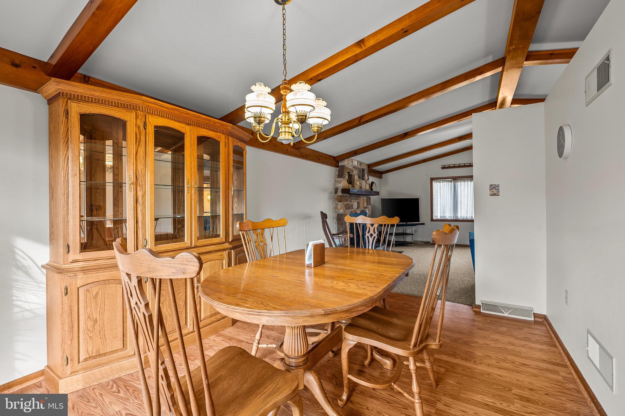 LEDERACH STATION - Residential