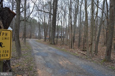BROWNSVILLE ROAD CENTREVILLE MD 21617