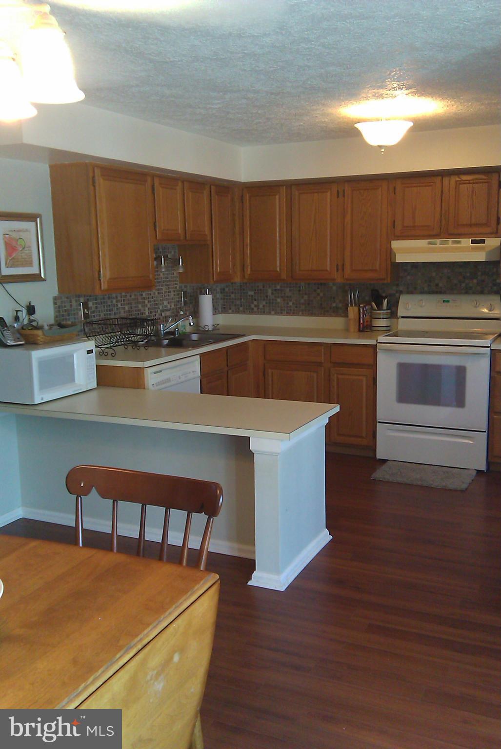 BOX HILL SOUTH - Residential Lease