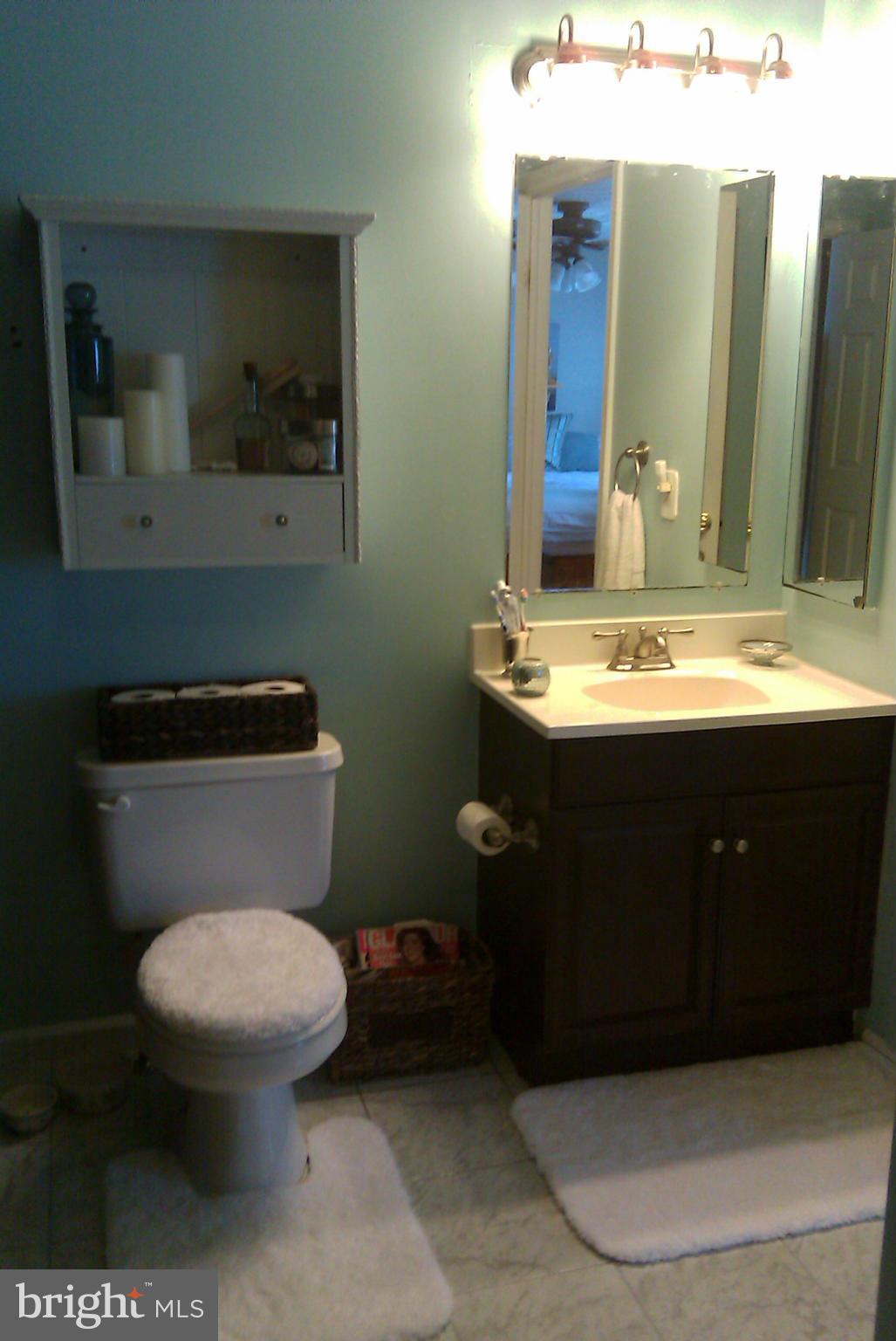 BOX HILL SOUTH - Residential Lease