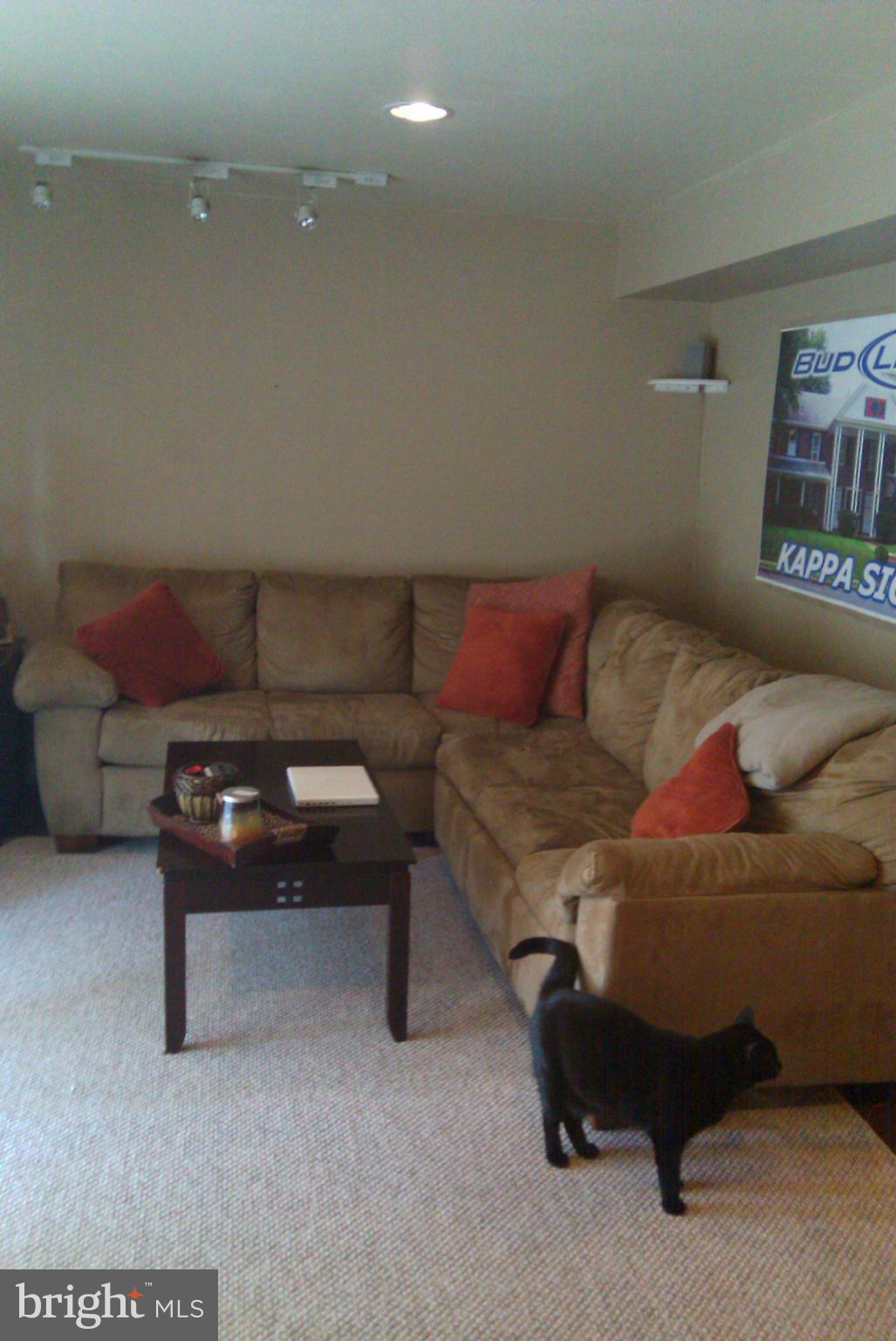 BOX HILL SOUTH - Residential Lease