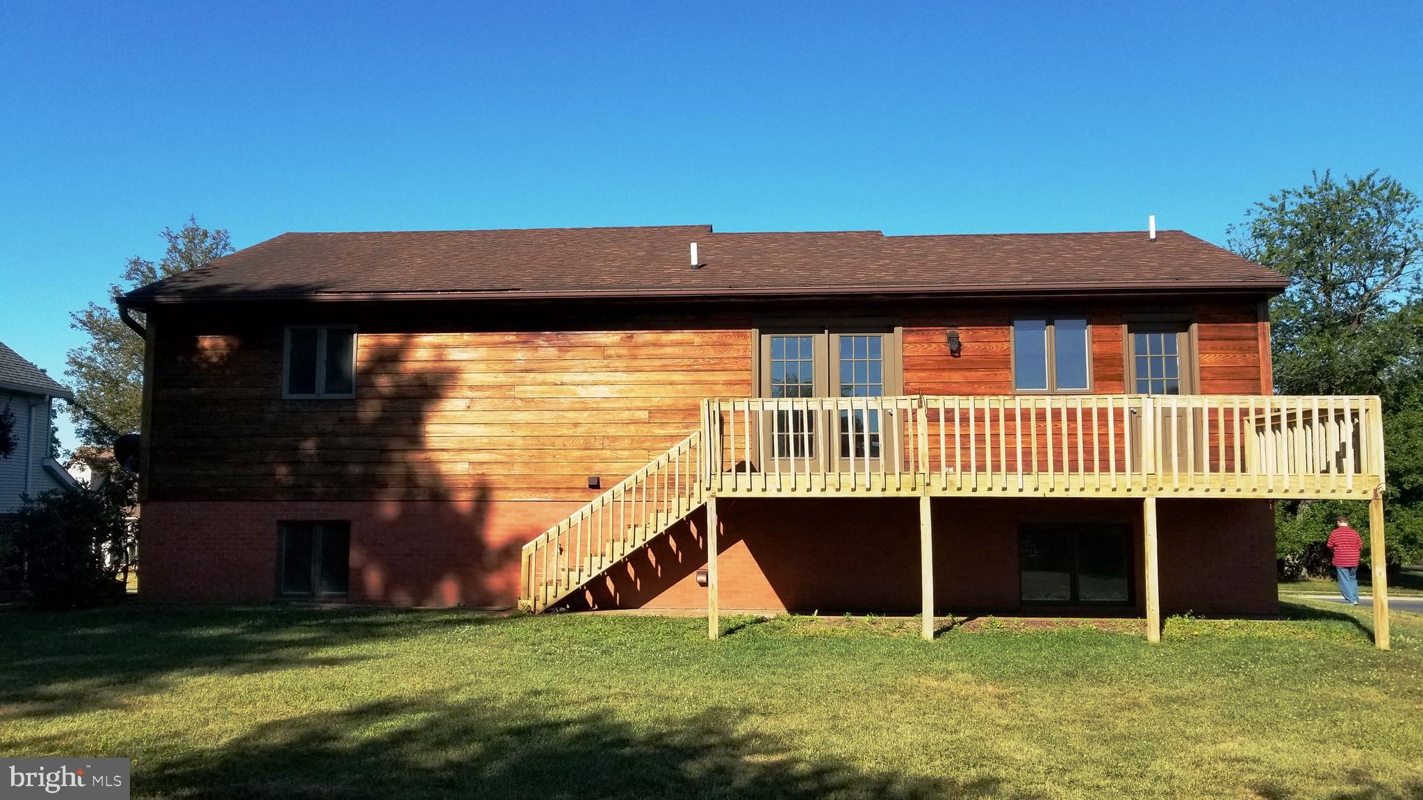 BRICKYARD - Residential