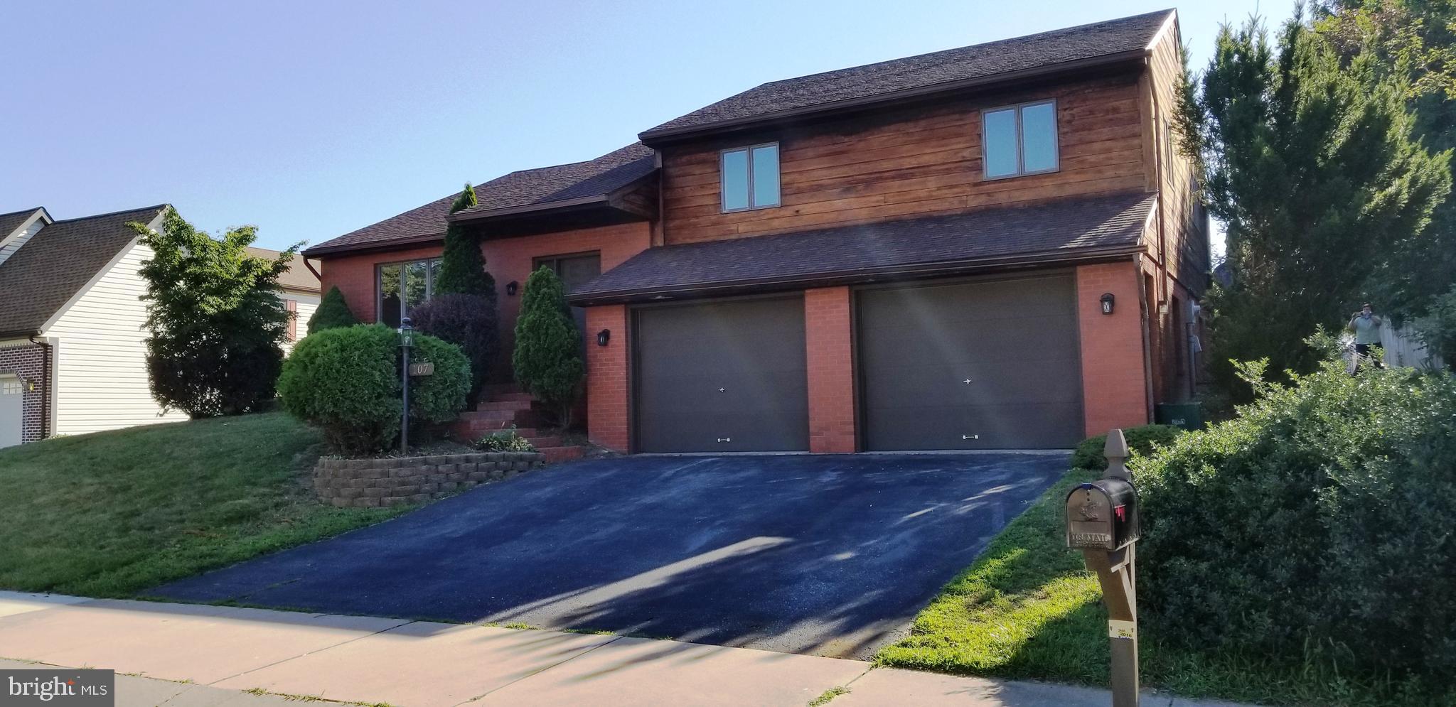 BRICKYARD - Residential