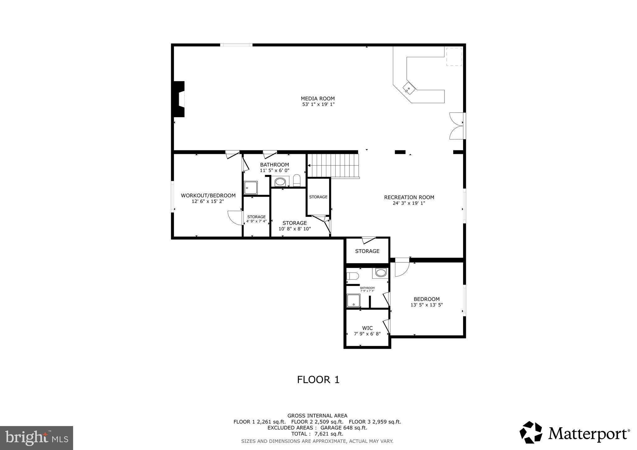 BROYHILL LANGLEY ESTATES - Residential