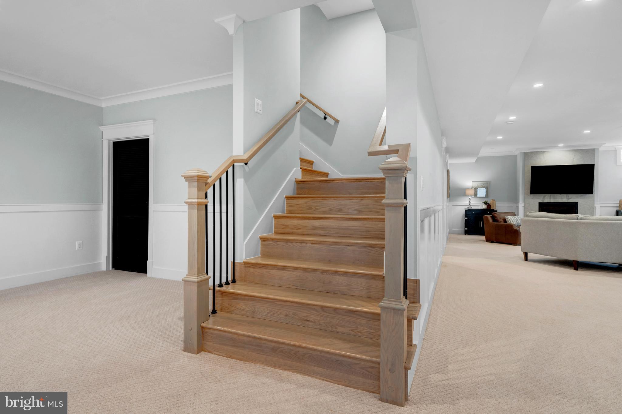 BROYHILL LANGLEY ESTATES - Residential