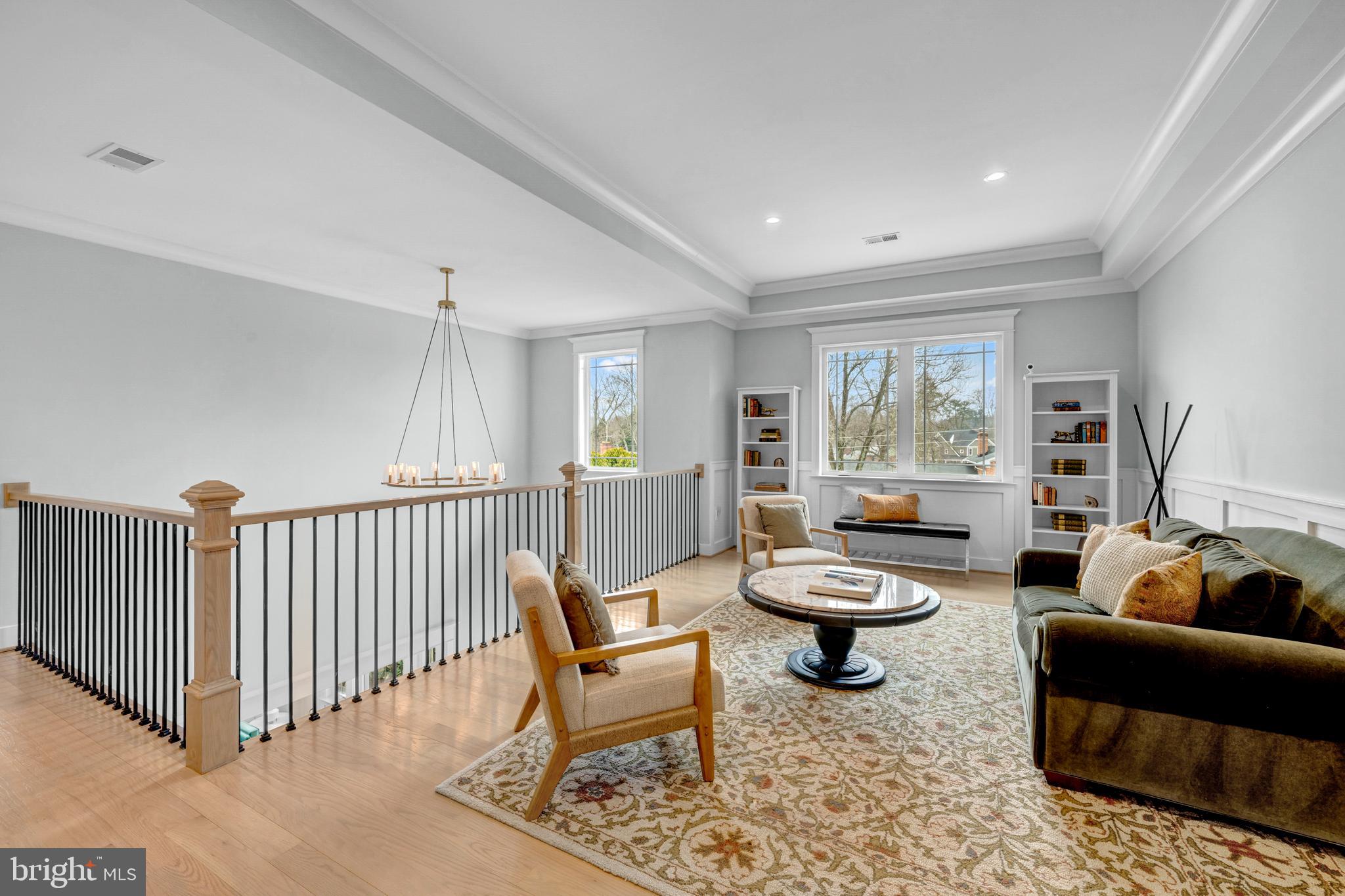 BROYHILL LANGLEY ESTATES - Residential