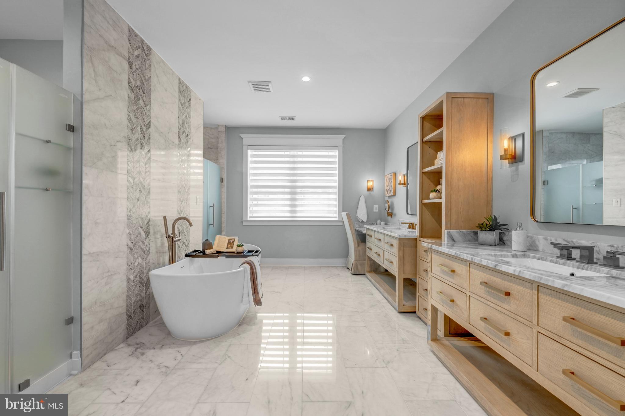 BROYHILL LANGLEY ESTATES - Residential