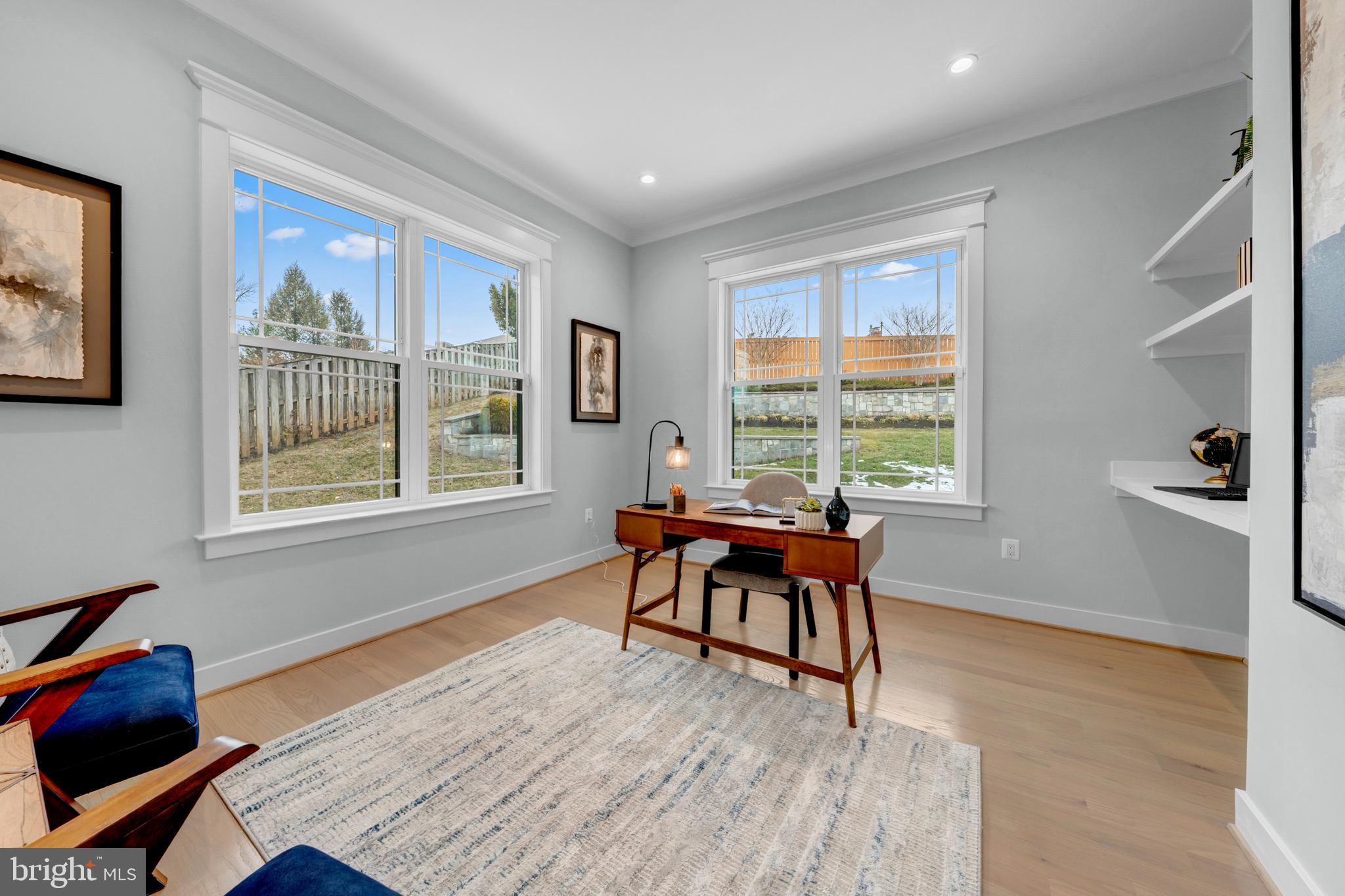 BROYHILL LANGLEY ESTATES - Residential