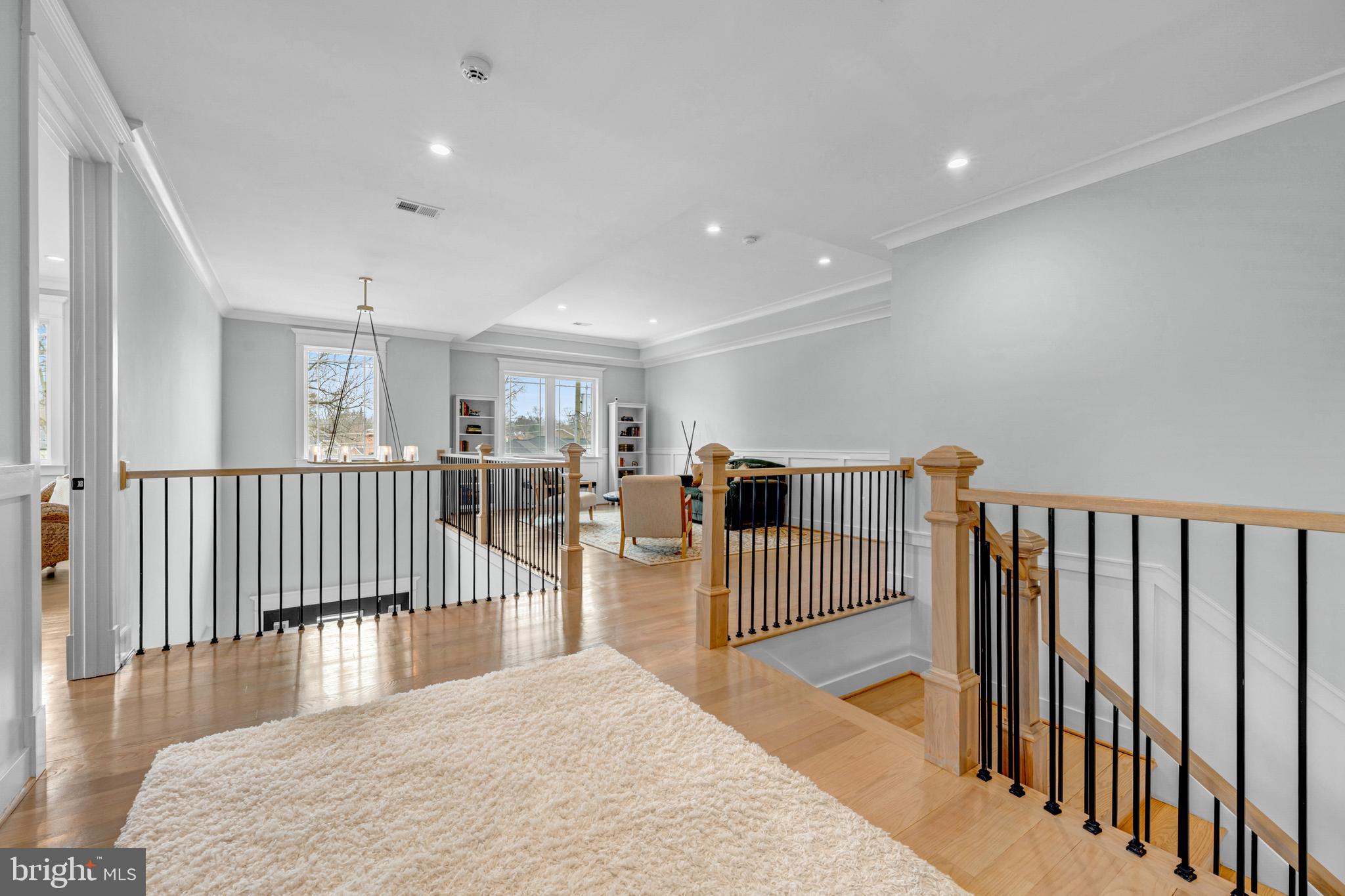 BROYHILL LANGLEY ESTATES - Residential