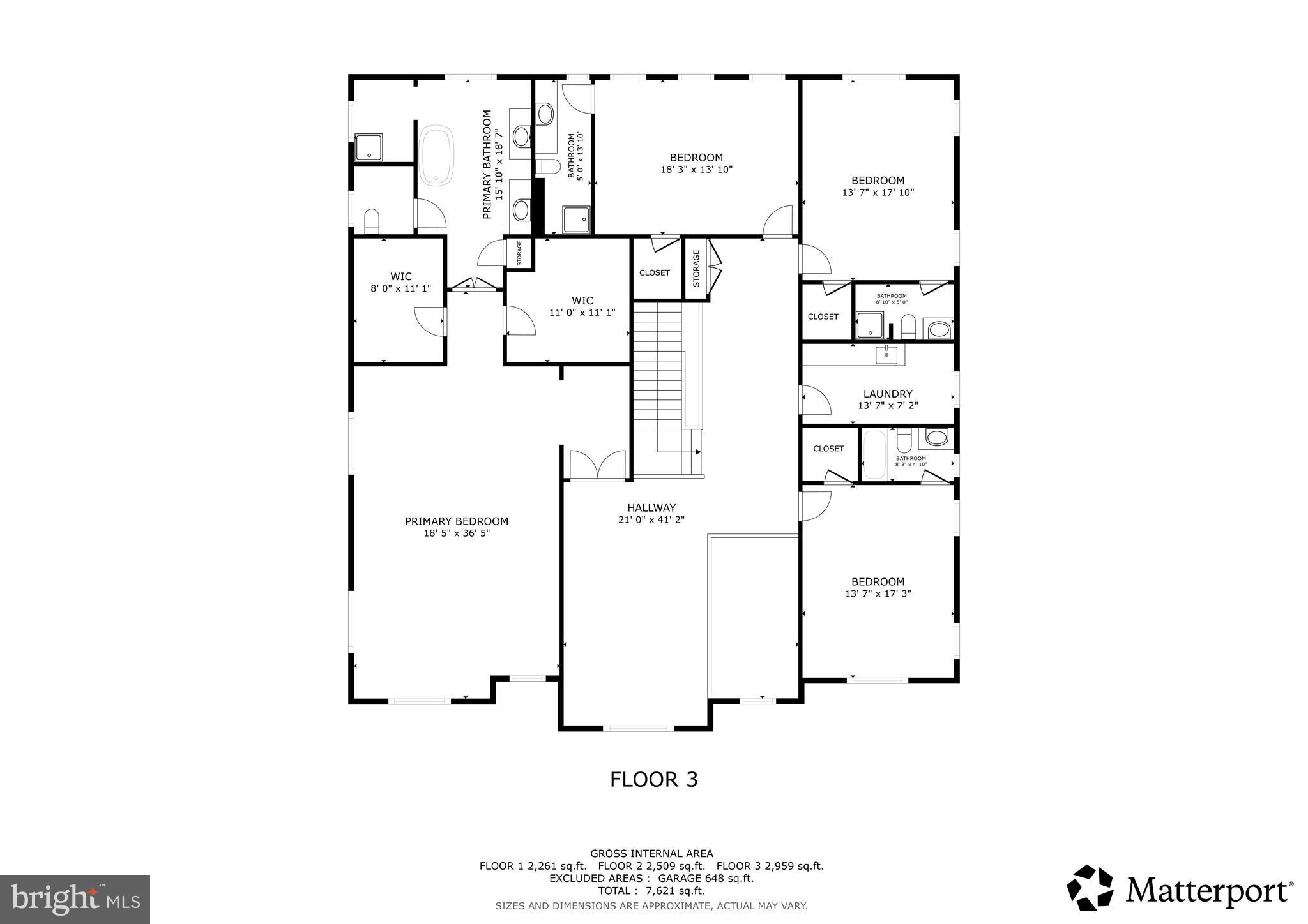 BROYHILL LANGLEY ESTATES - Residential