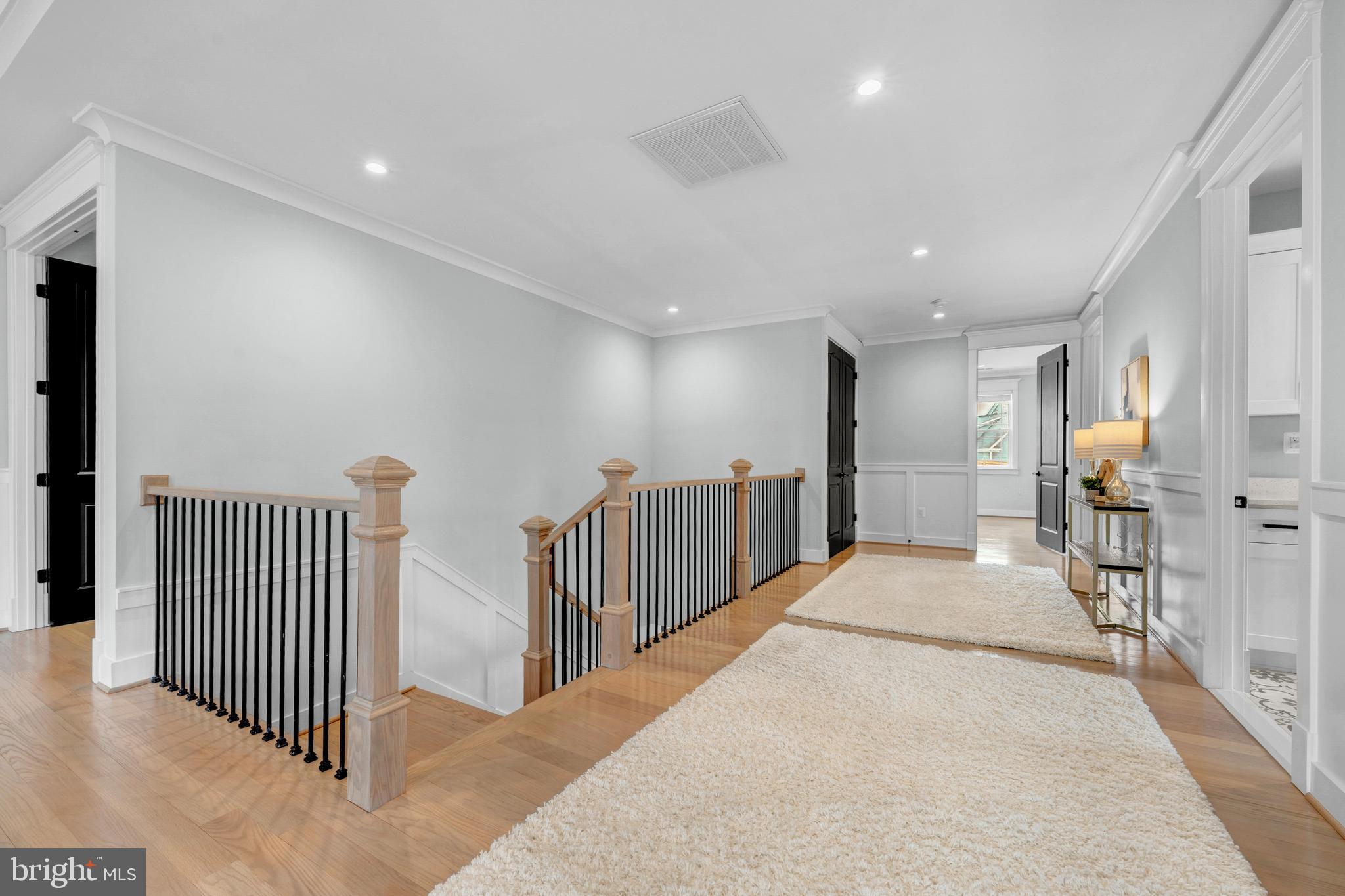 BROYHILL LANGLEY ESTATES - Residential