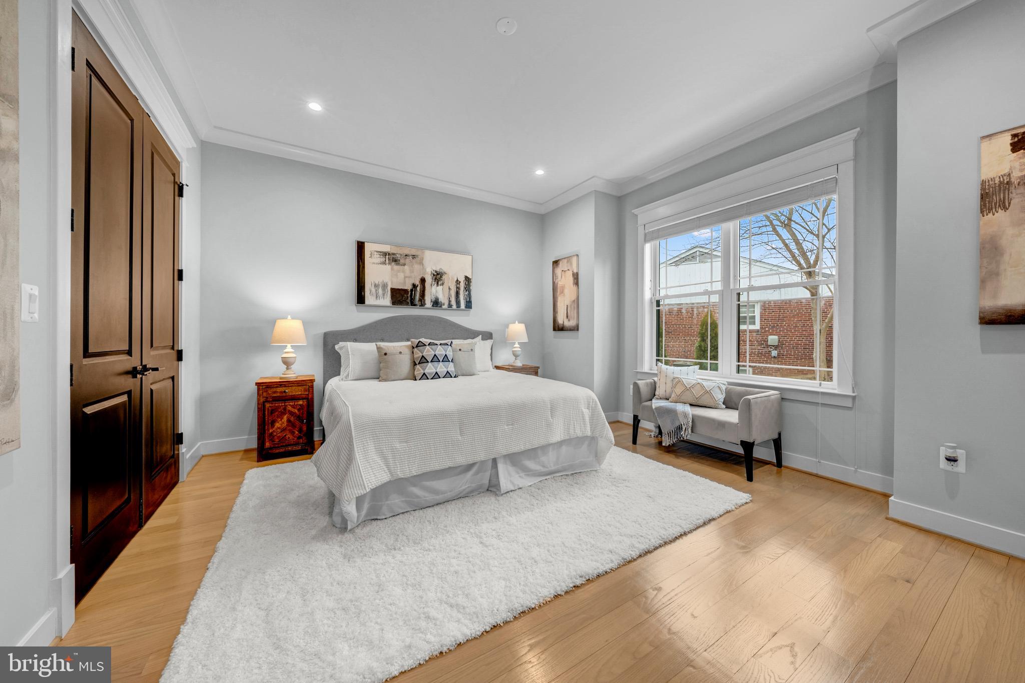 BROYHILL LANGLEY ESTATES - Residential