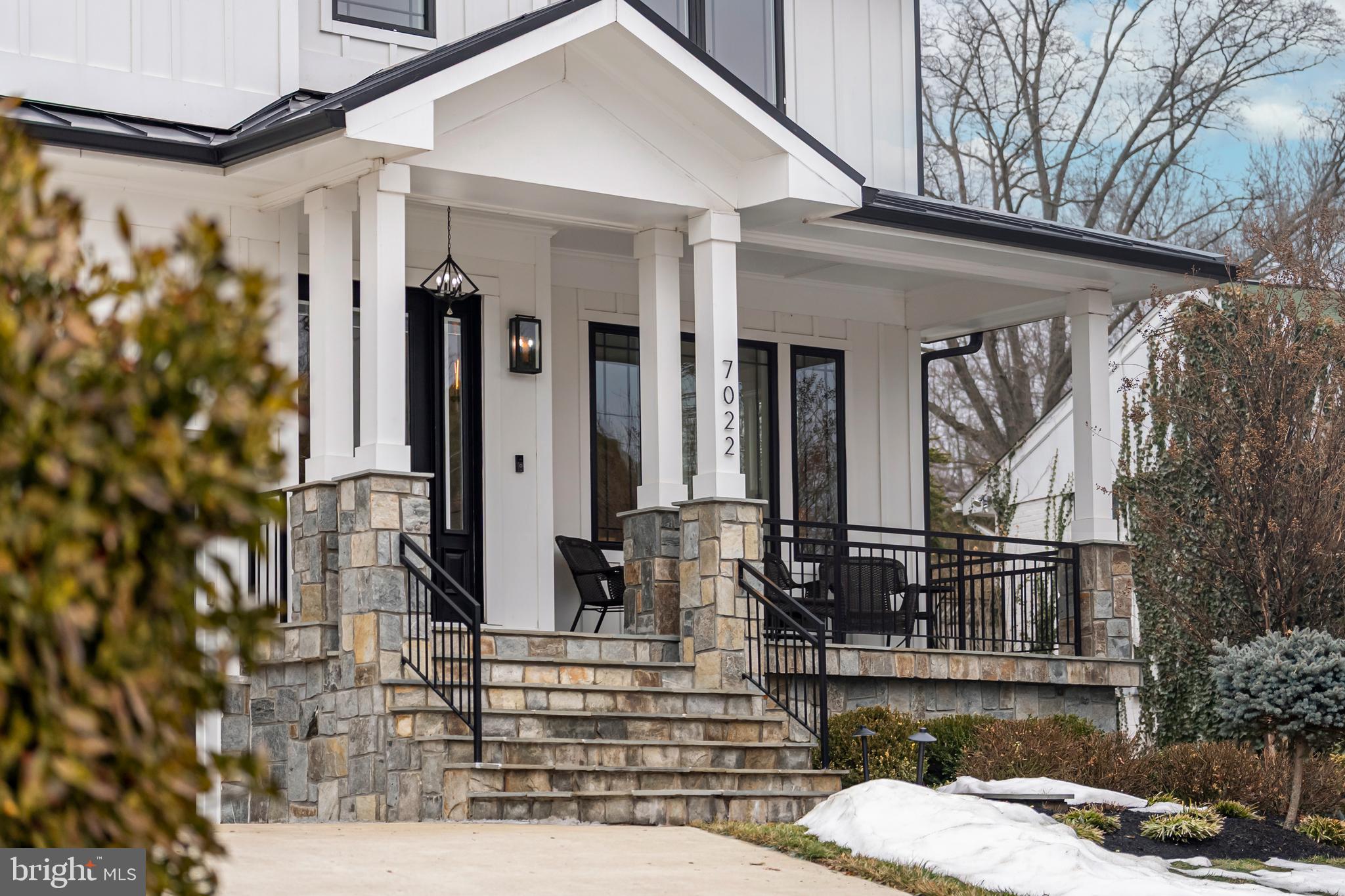 BROYHILL LANGLEY ESTATES - Residential