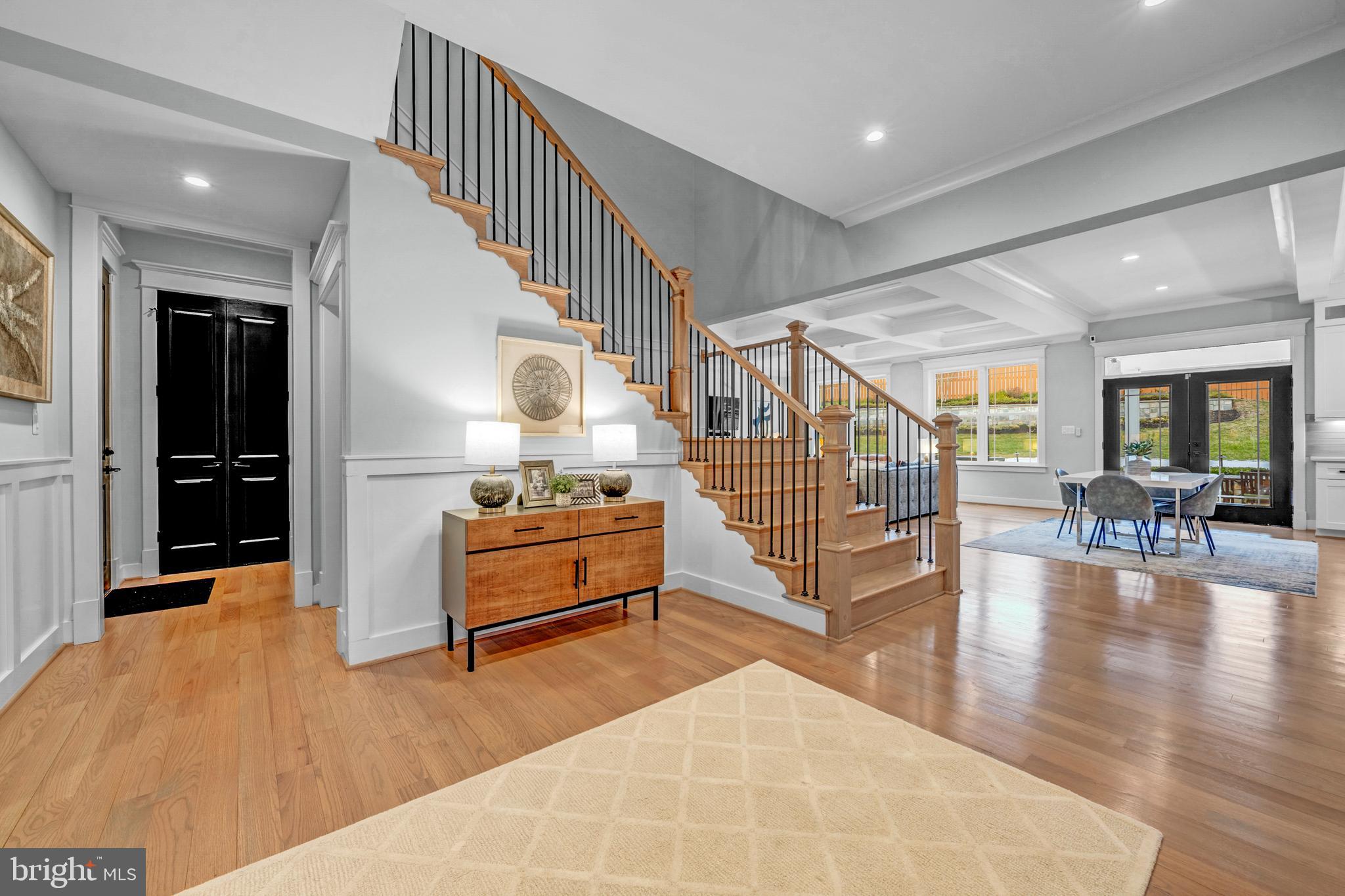 BROYHILL LANGLEY ESTATES - Residential